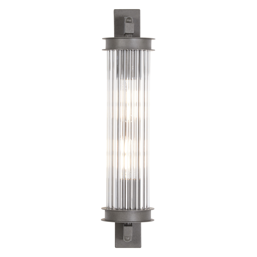 Wandlampe 2-flg. Savage