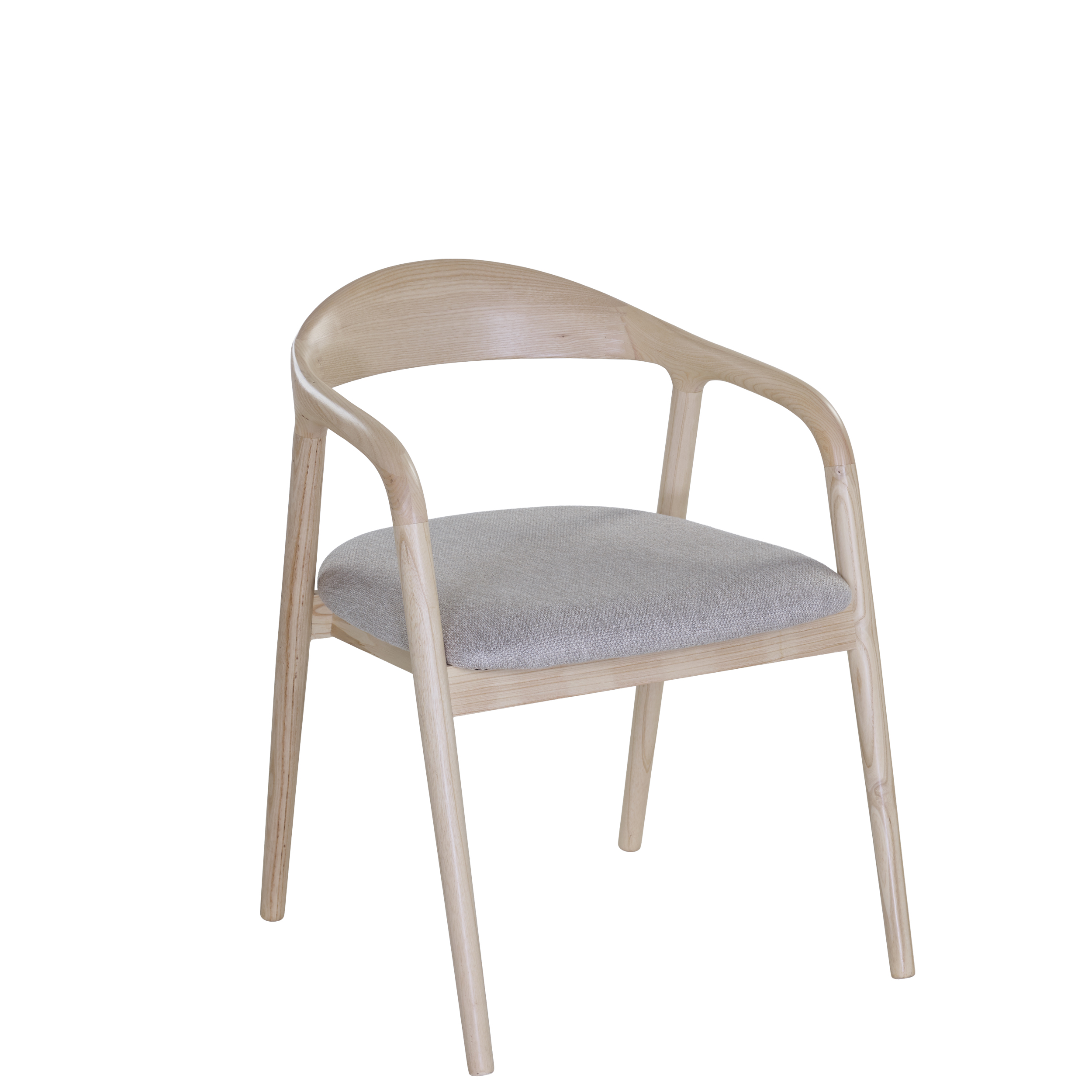 Stuhl Scandic