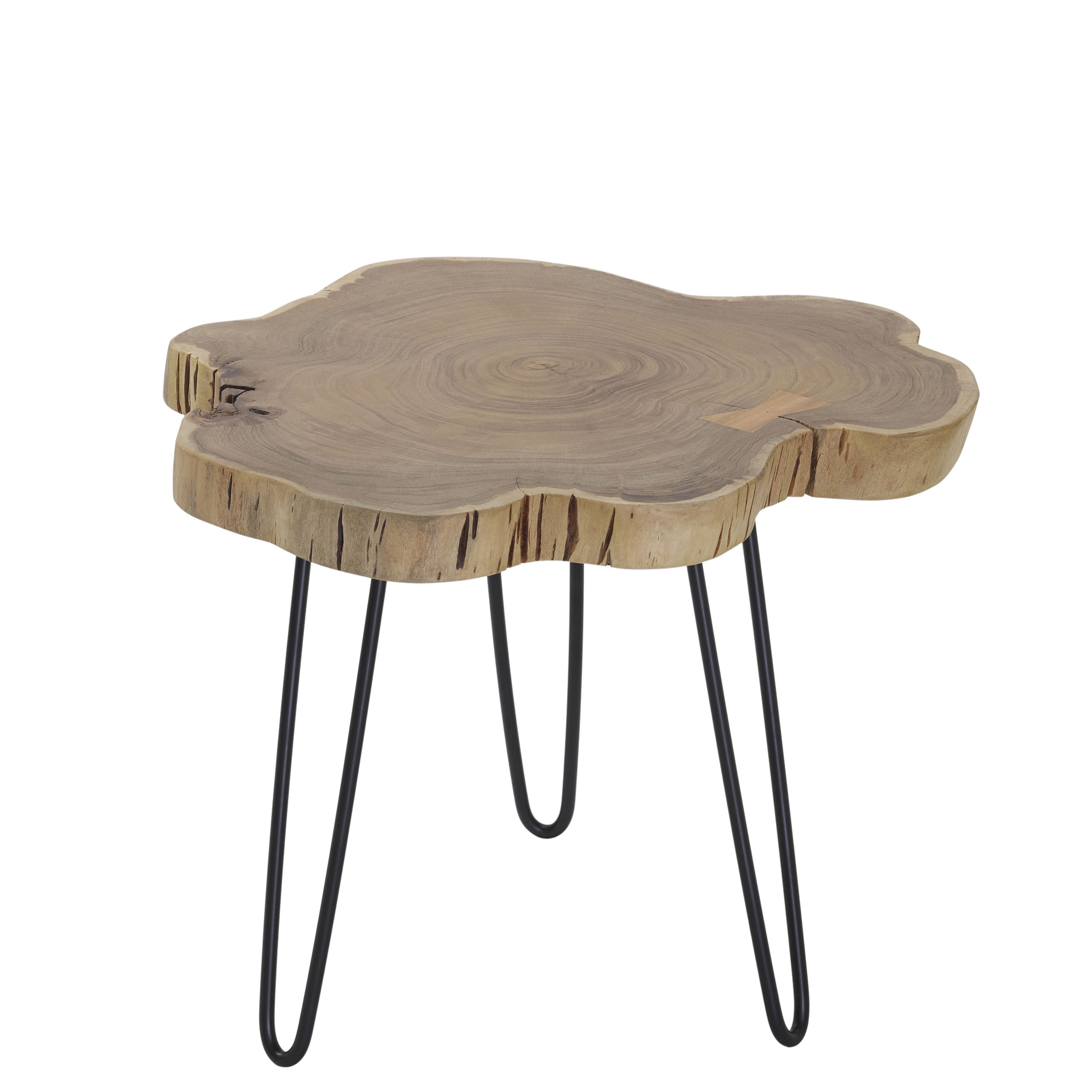 Couchtisch Tree disk