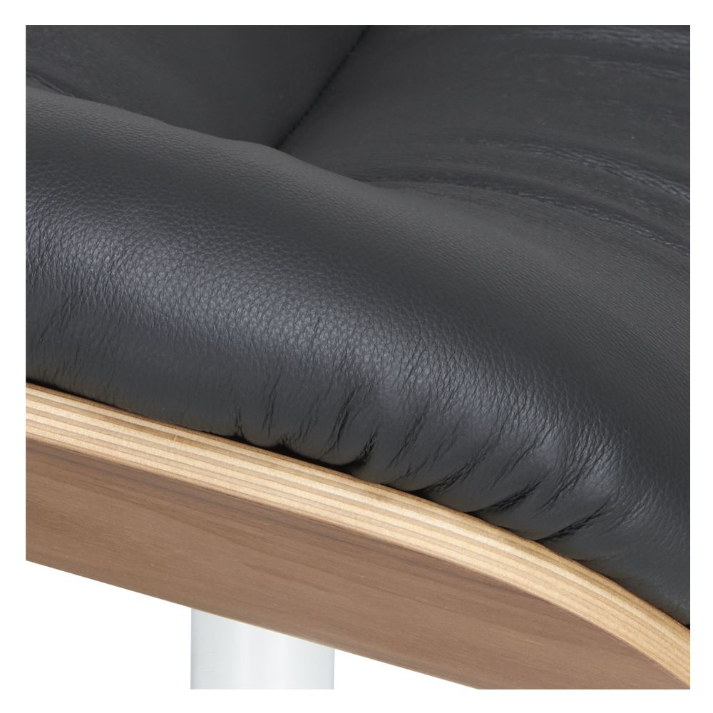Fußhocker Carlotta