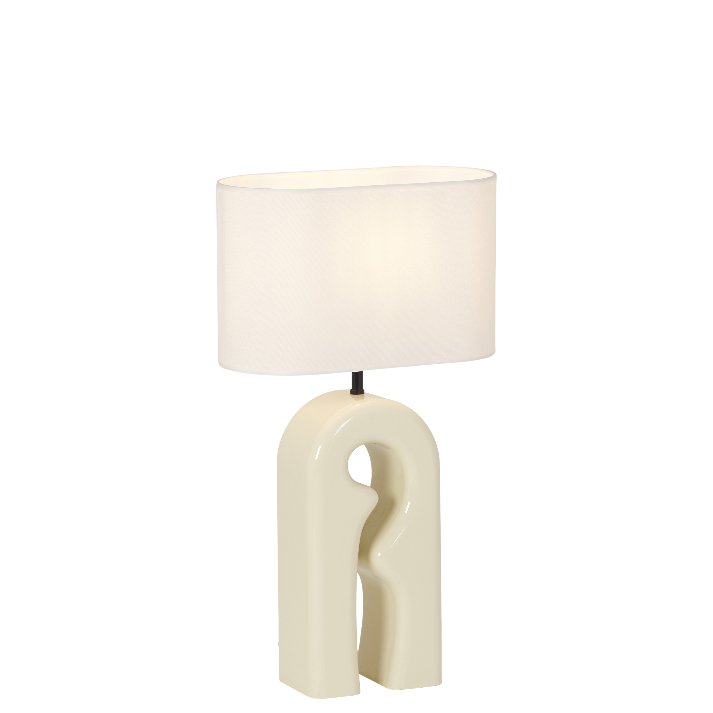 Tischleuchte 1-flammig Winnipeg