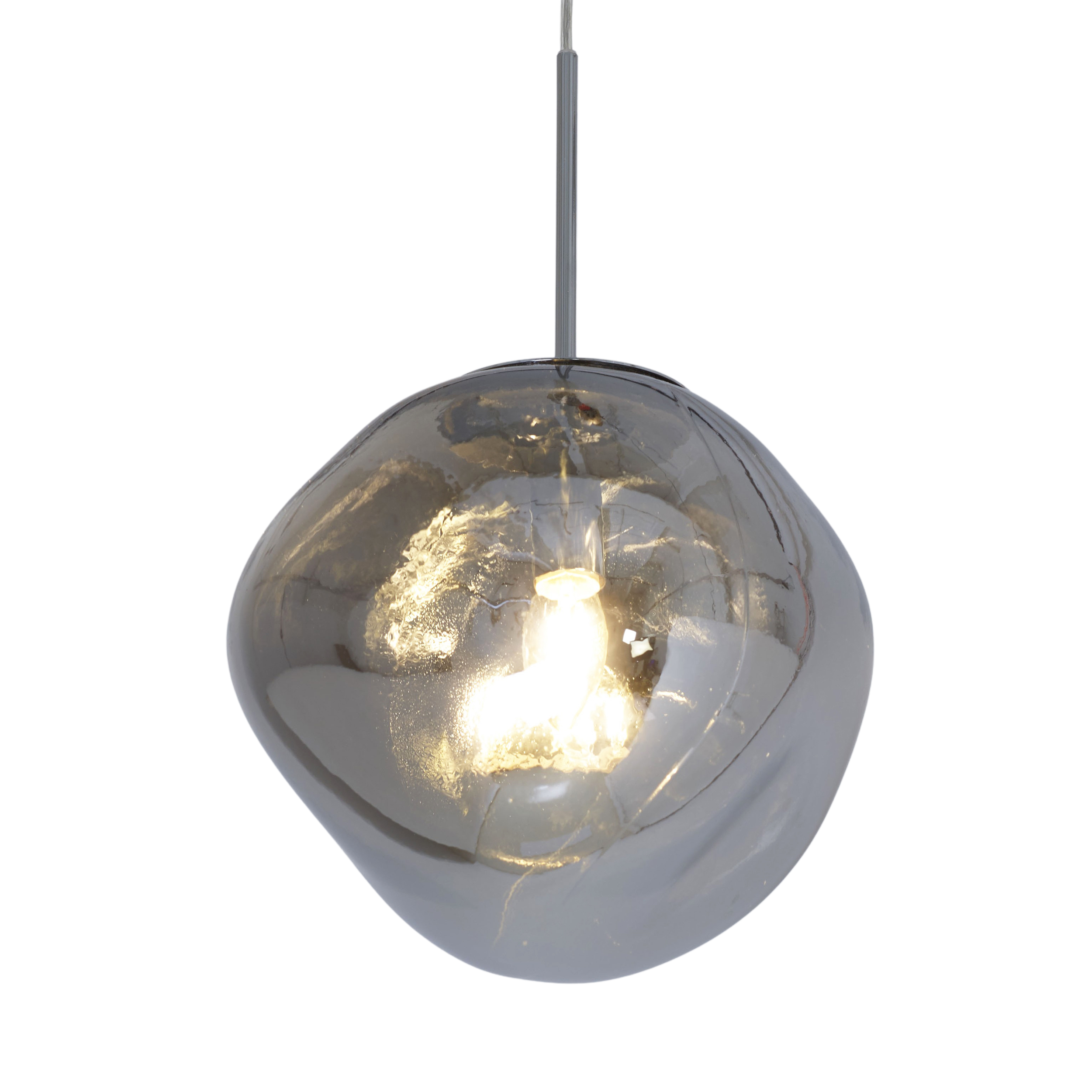 Hängeleuchte 1-flg. Brilliant Stone