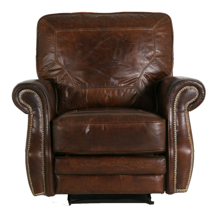 Relaxsessel mit Funktion Kingsley