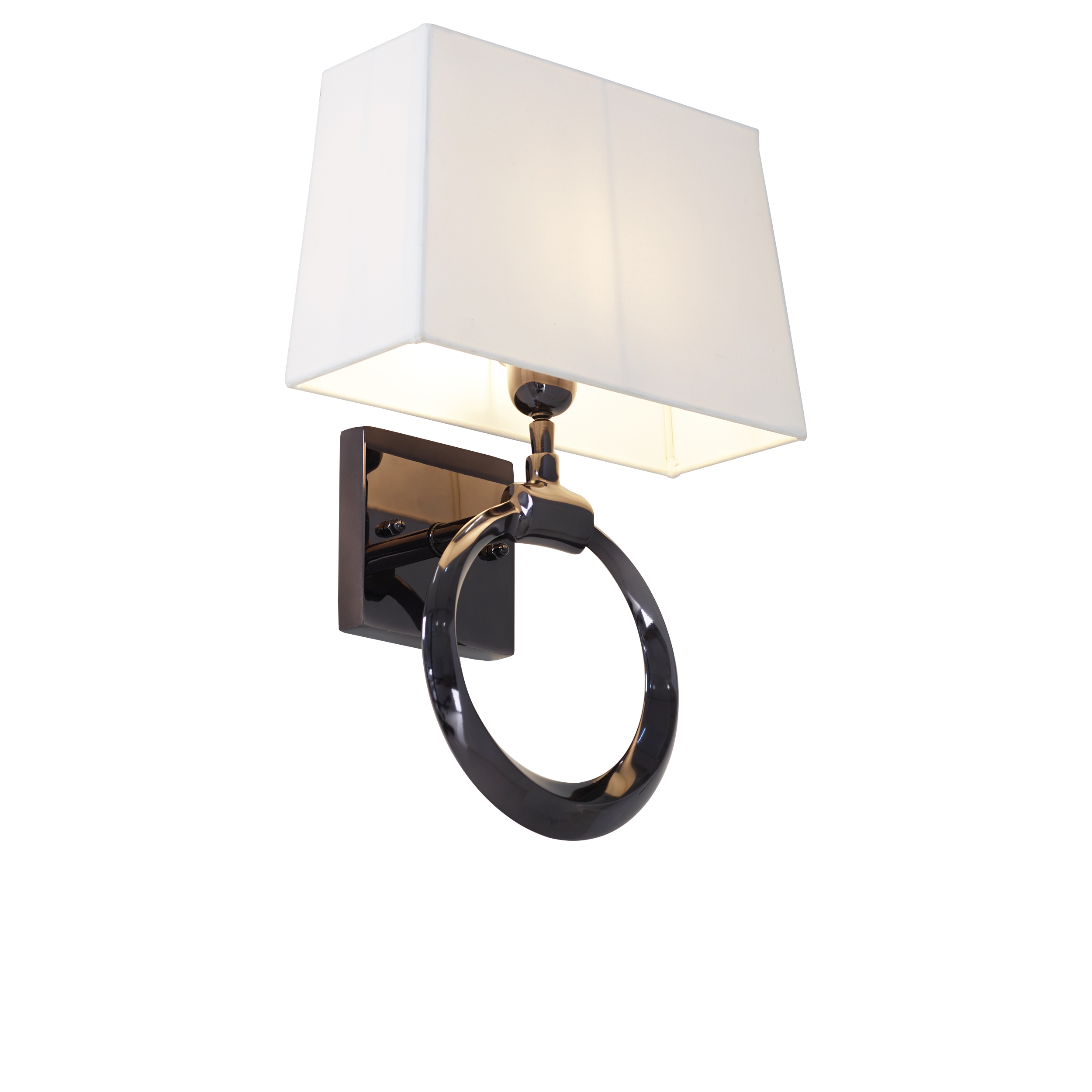 Wandleuchte 1-flg. Vanity