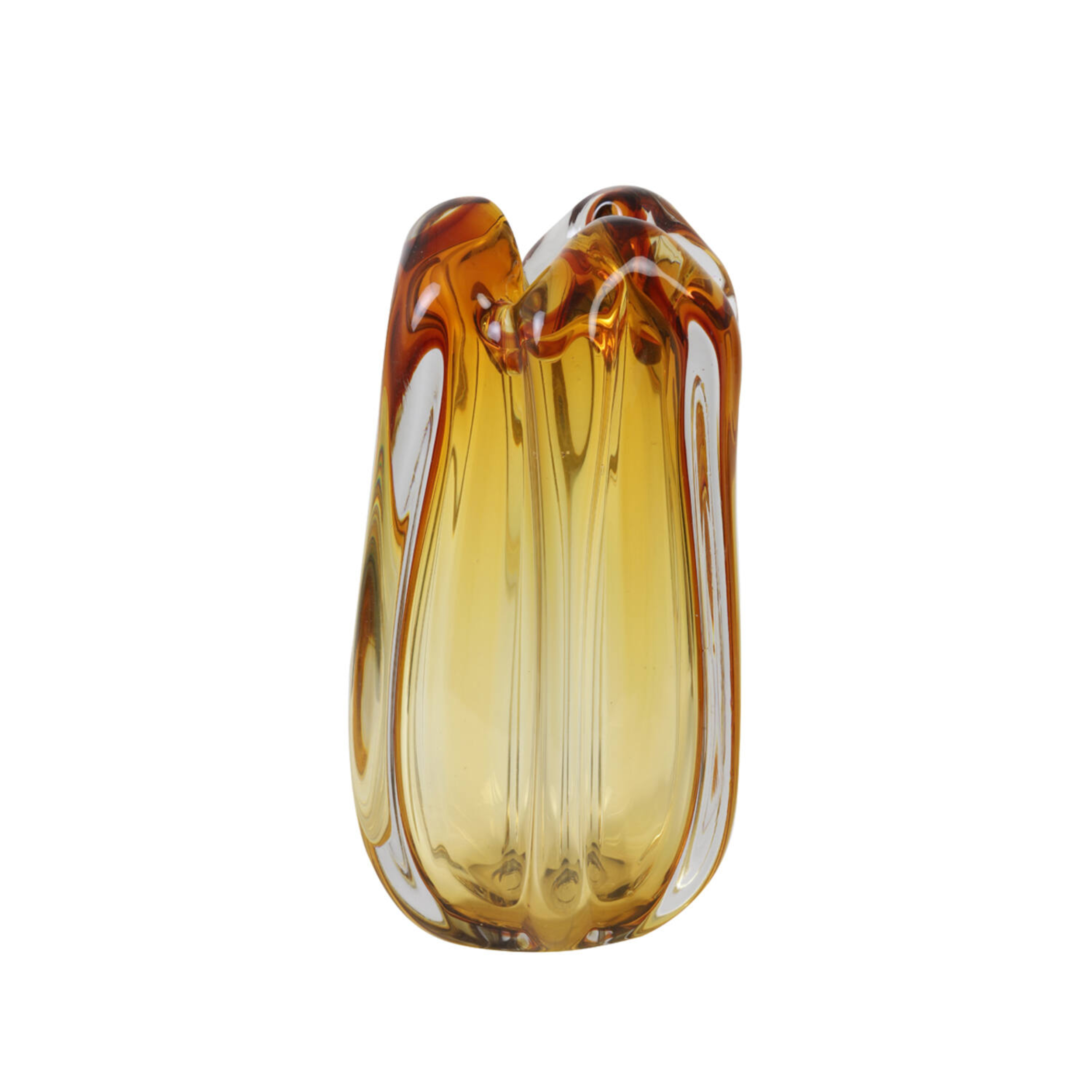 Vase Musal