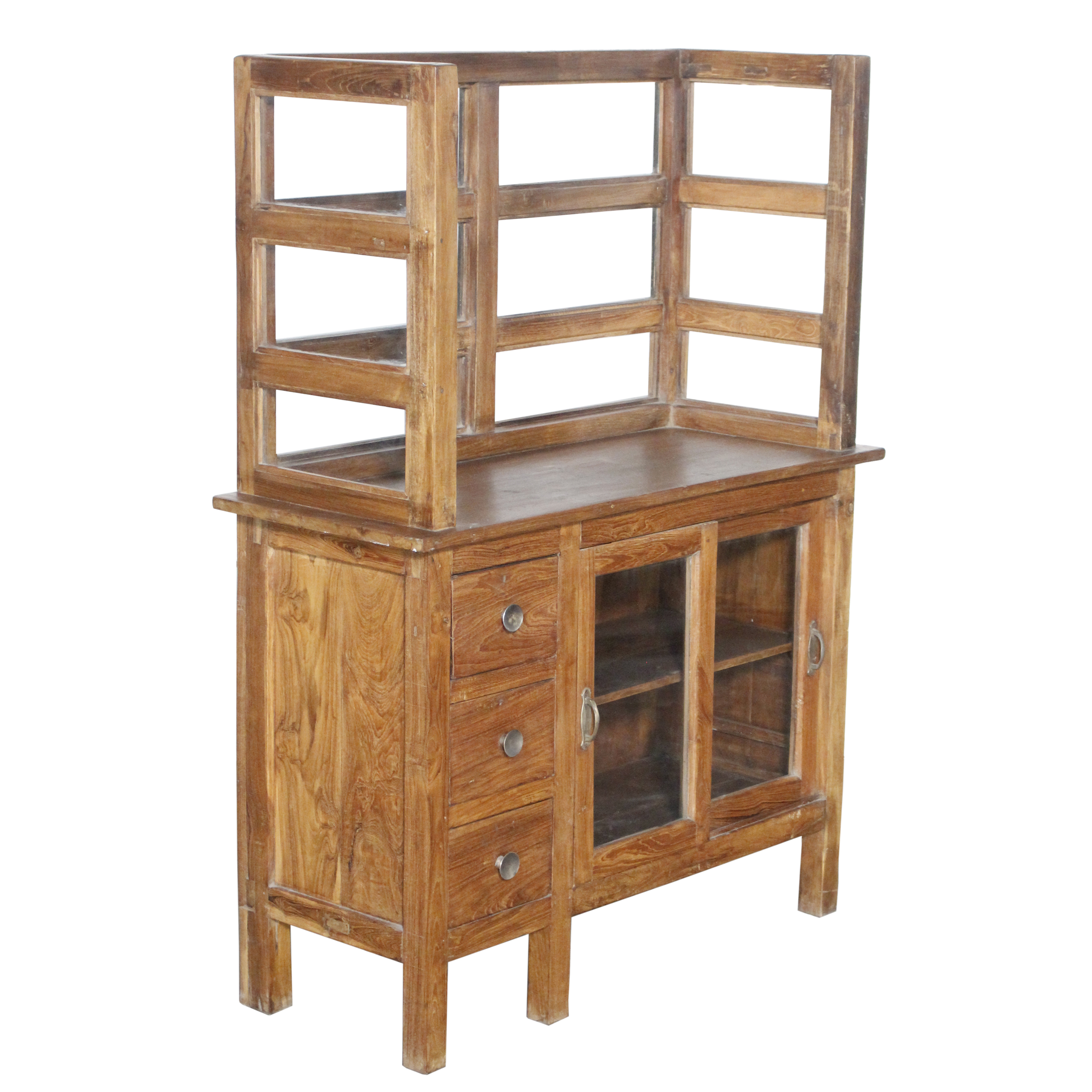 alter Kaufmannsladen