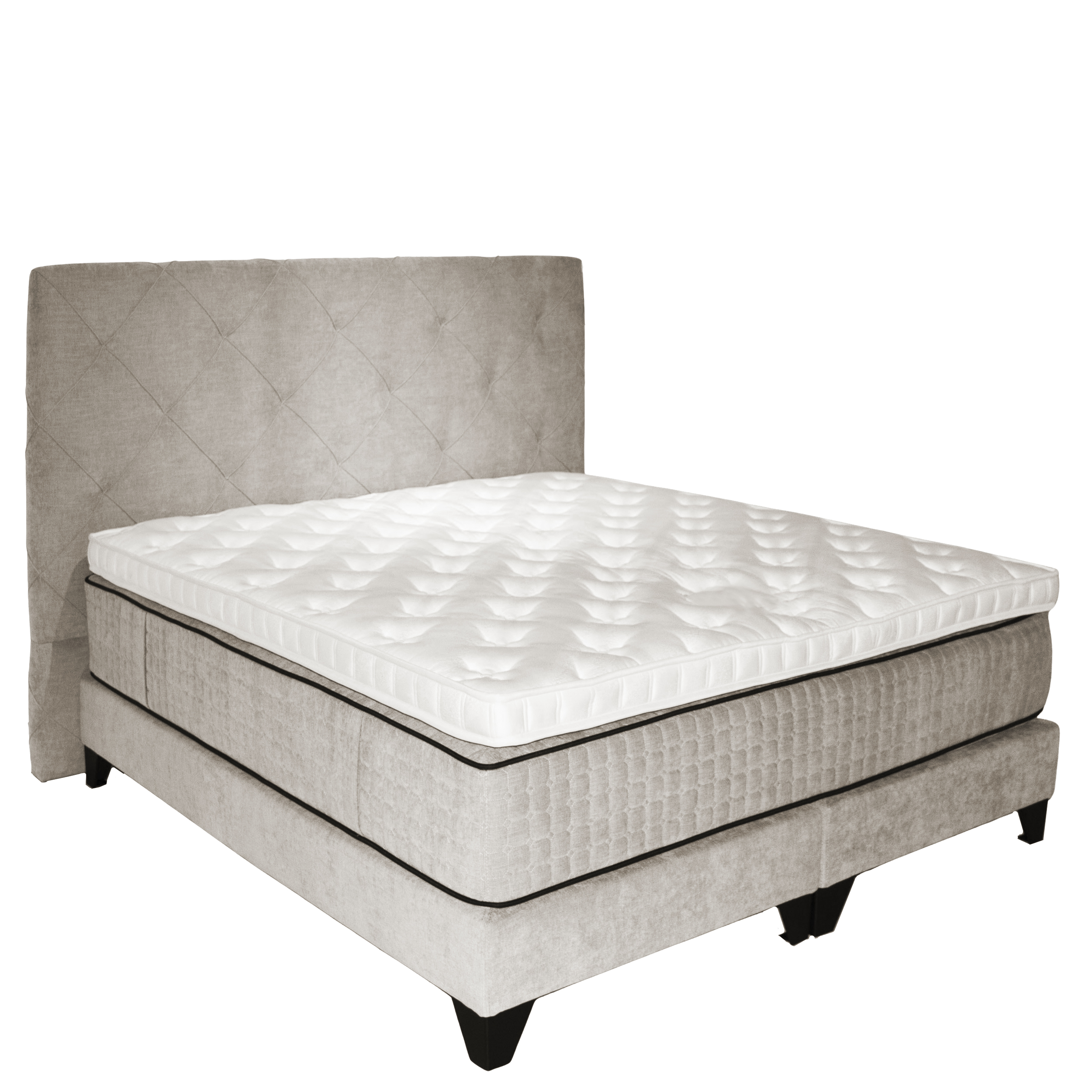 Boxspringbett Magnifique