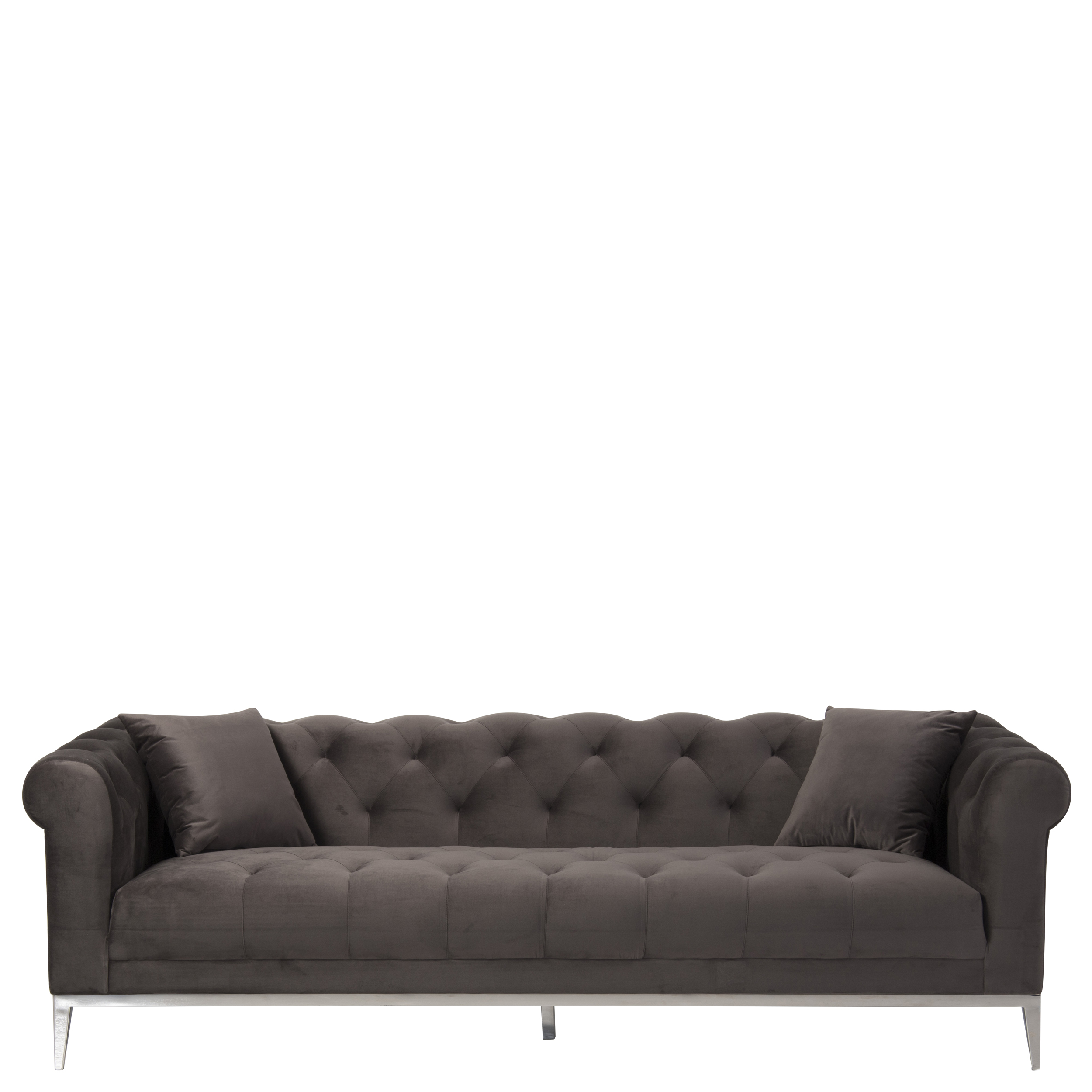 Sofa 3-sitzig Morelli