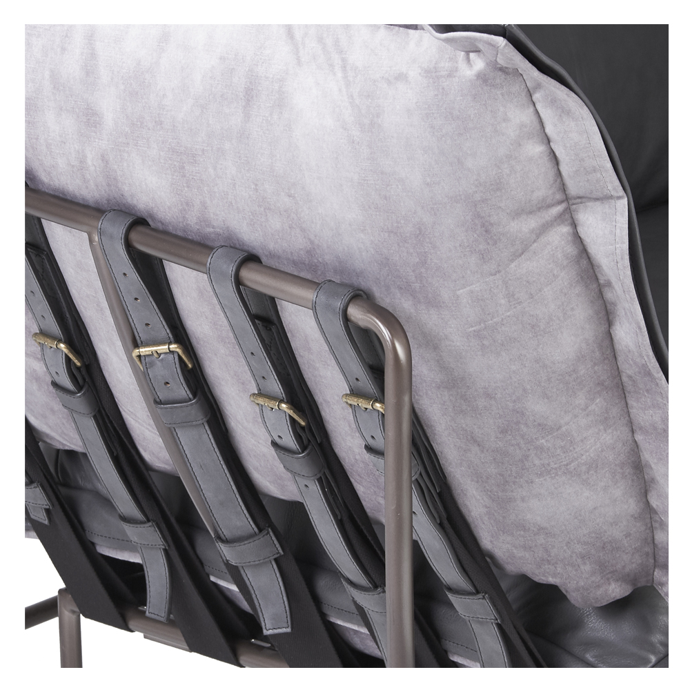 Sofa 3-sitzer Toscarini
