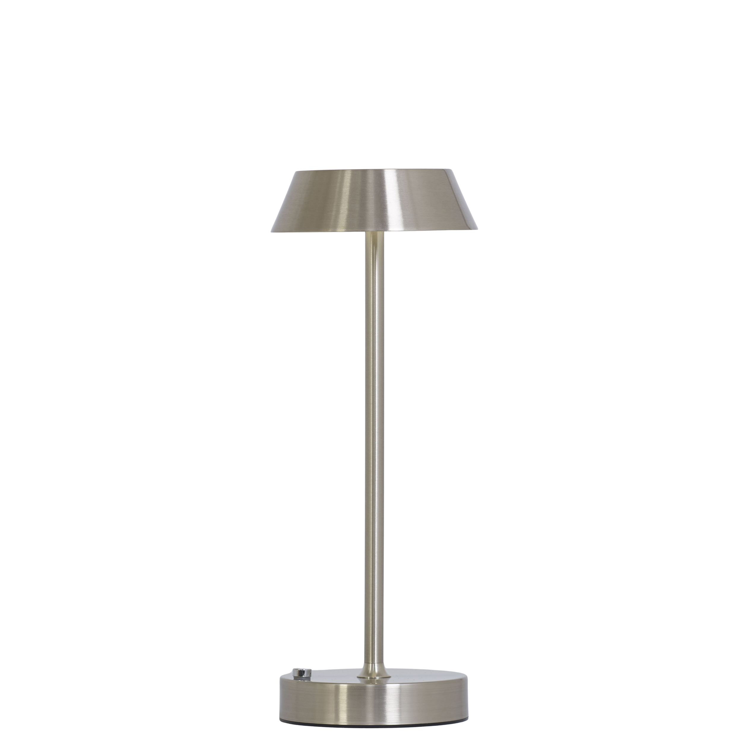 LED-Tischleuchte (dimmbar) Carrini