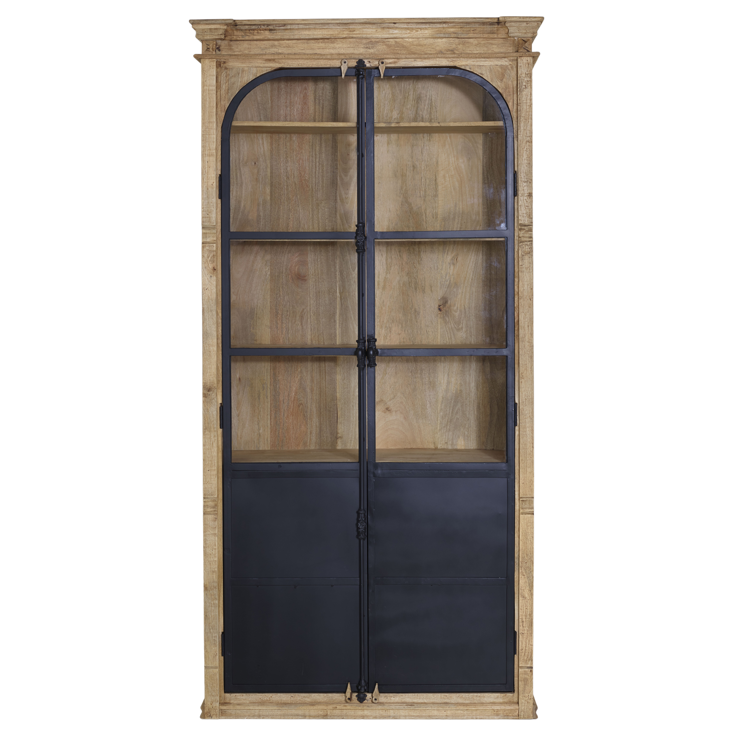 Vitrinenschrank Bonneville