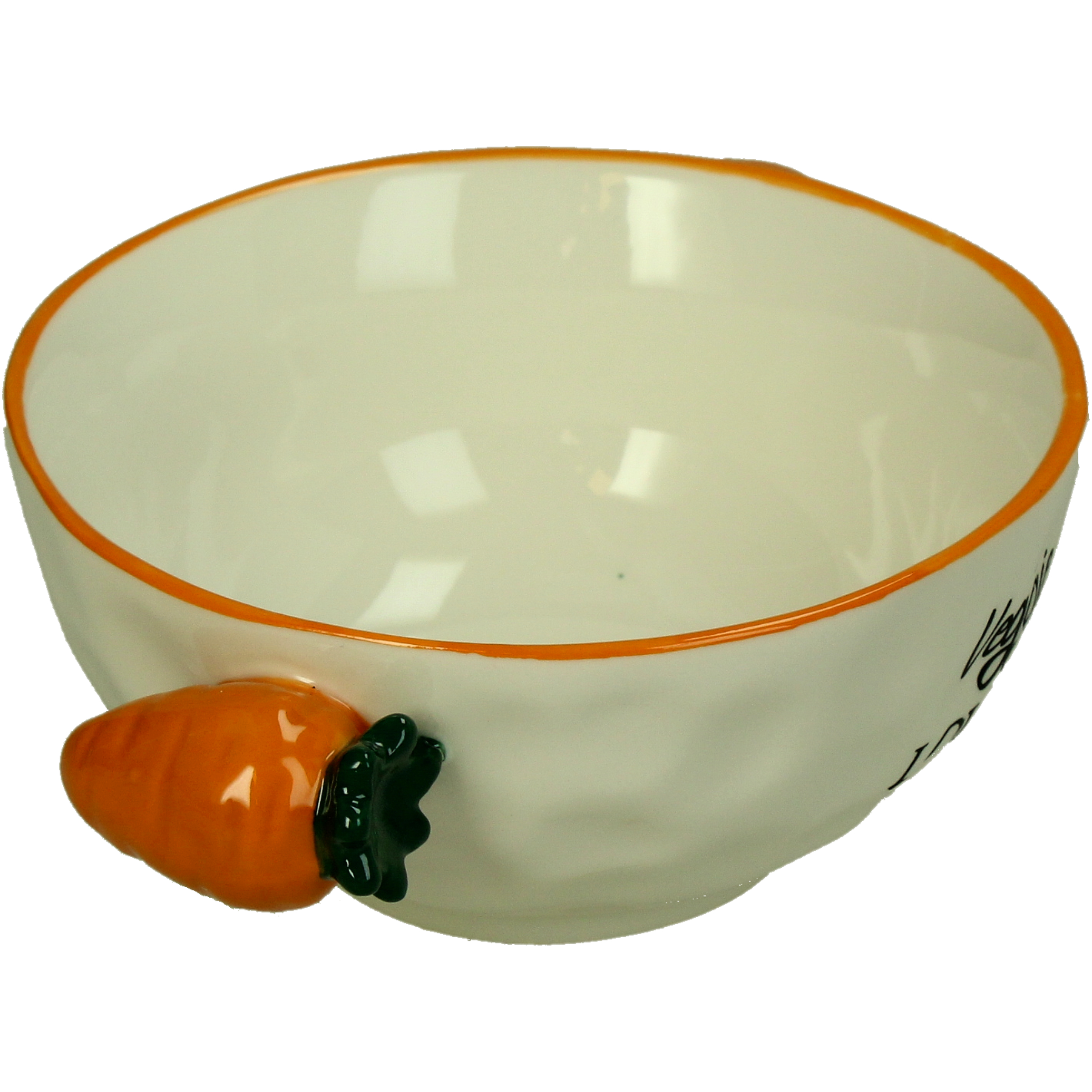 Schale (klein) Veggie Lovers