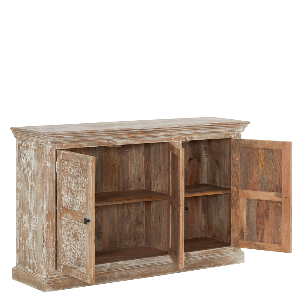 Sideboard (3-türig) Paragon