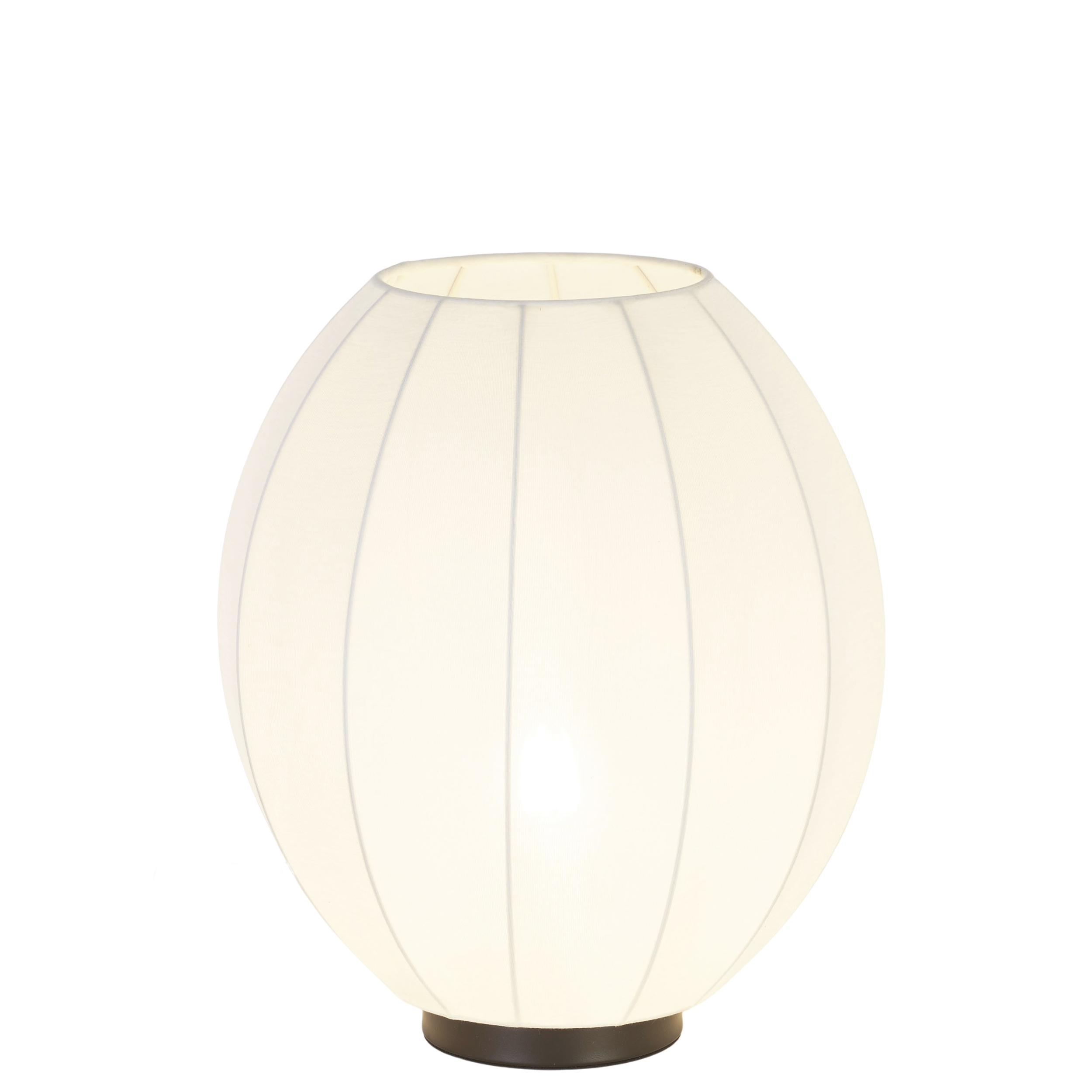 Tischleuchte 1-flg. Sphere