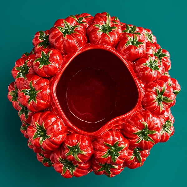 Dekovase Tomato