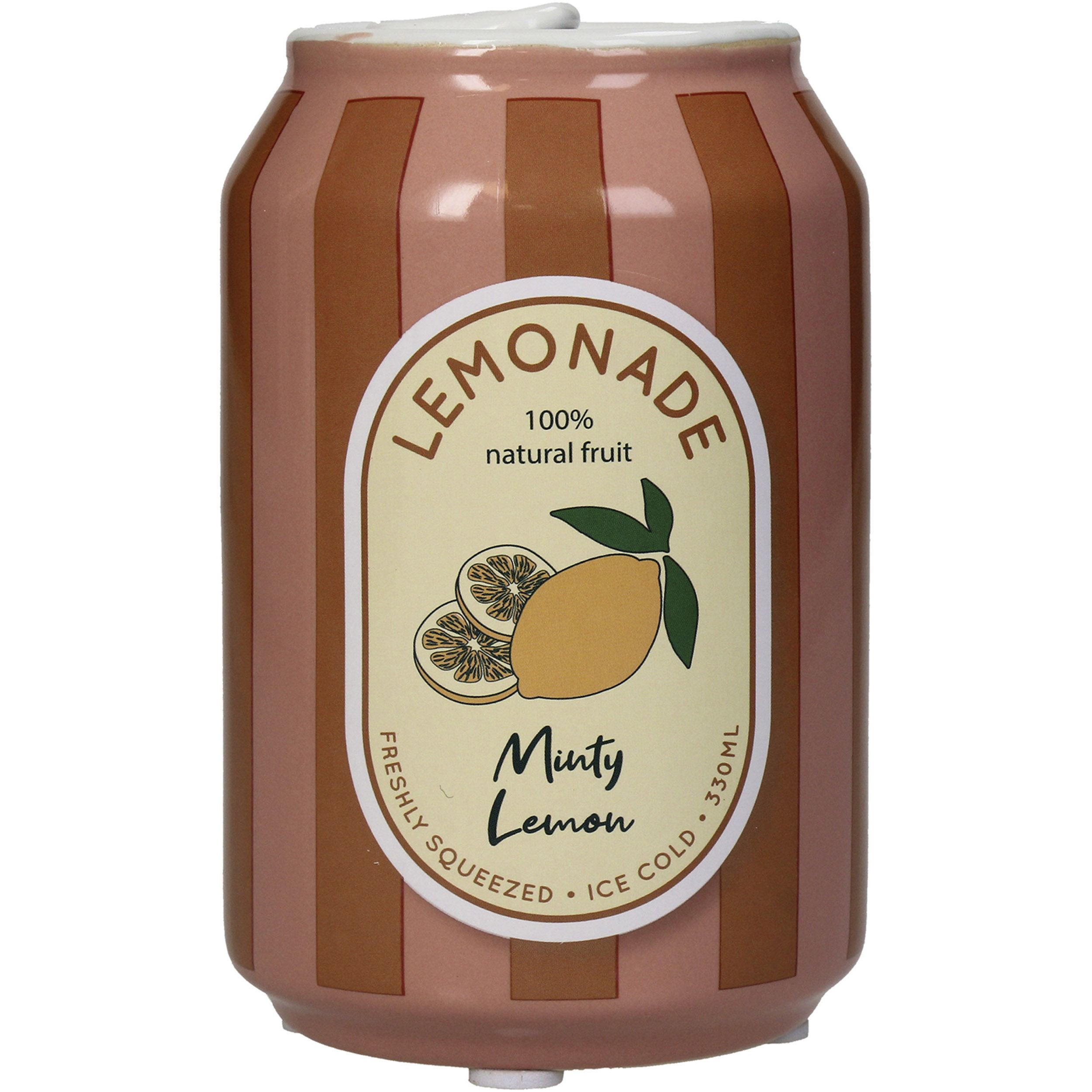 Dekovase Softdrink