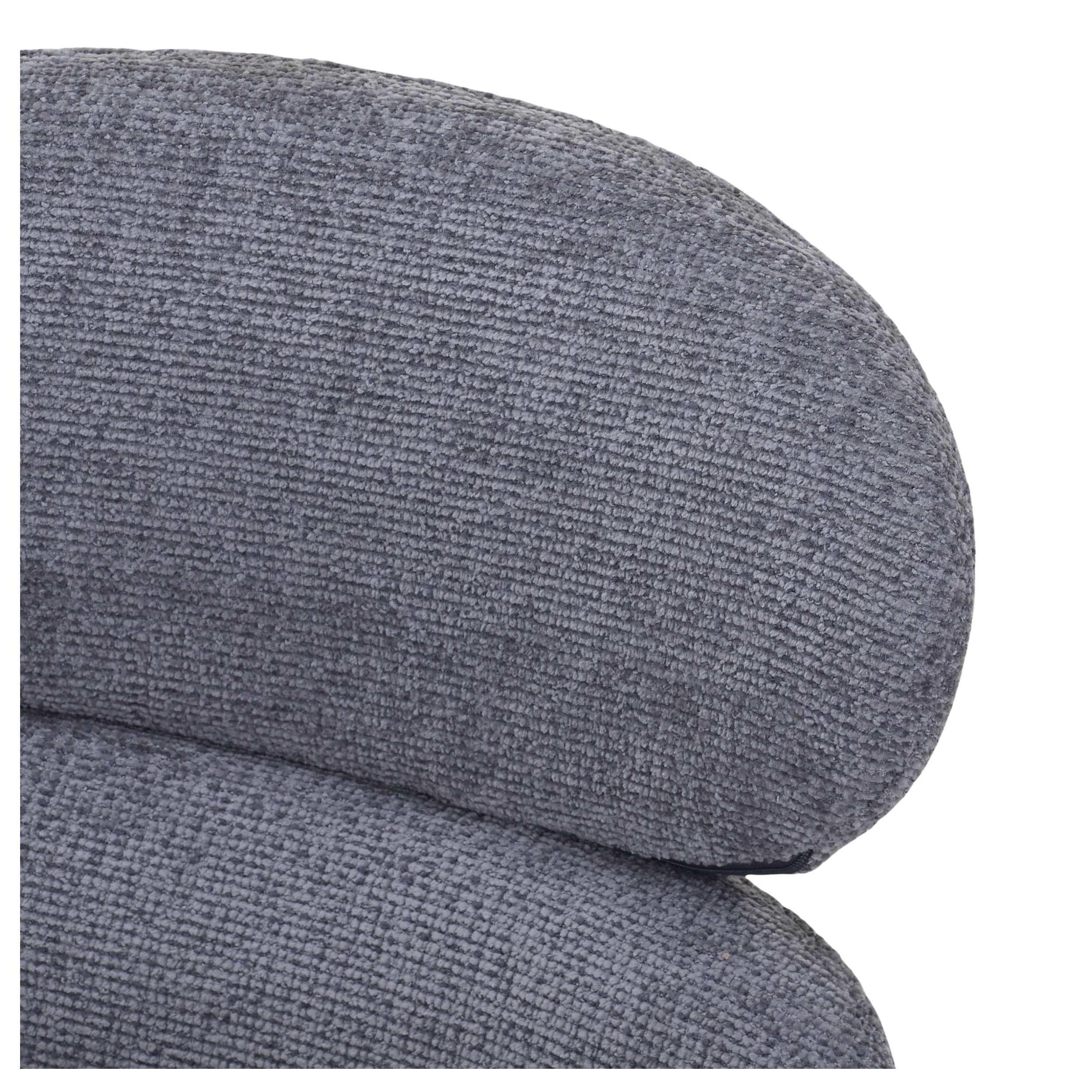 Drehstuhl mit Armlehne Siero