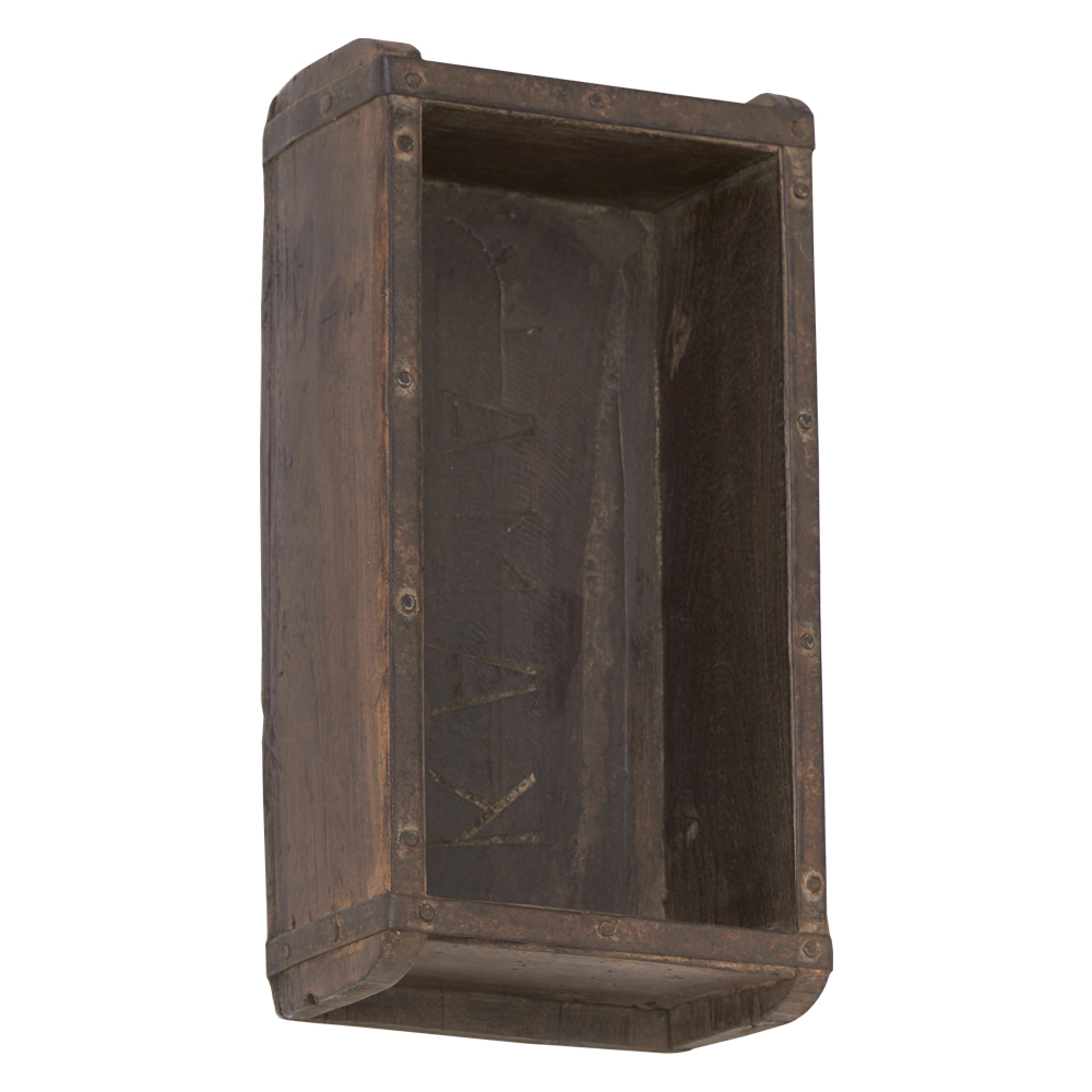 Wandregal Mold (klein)