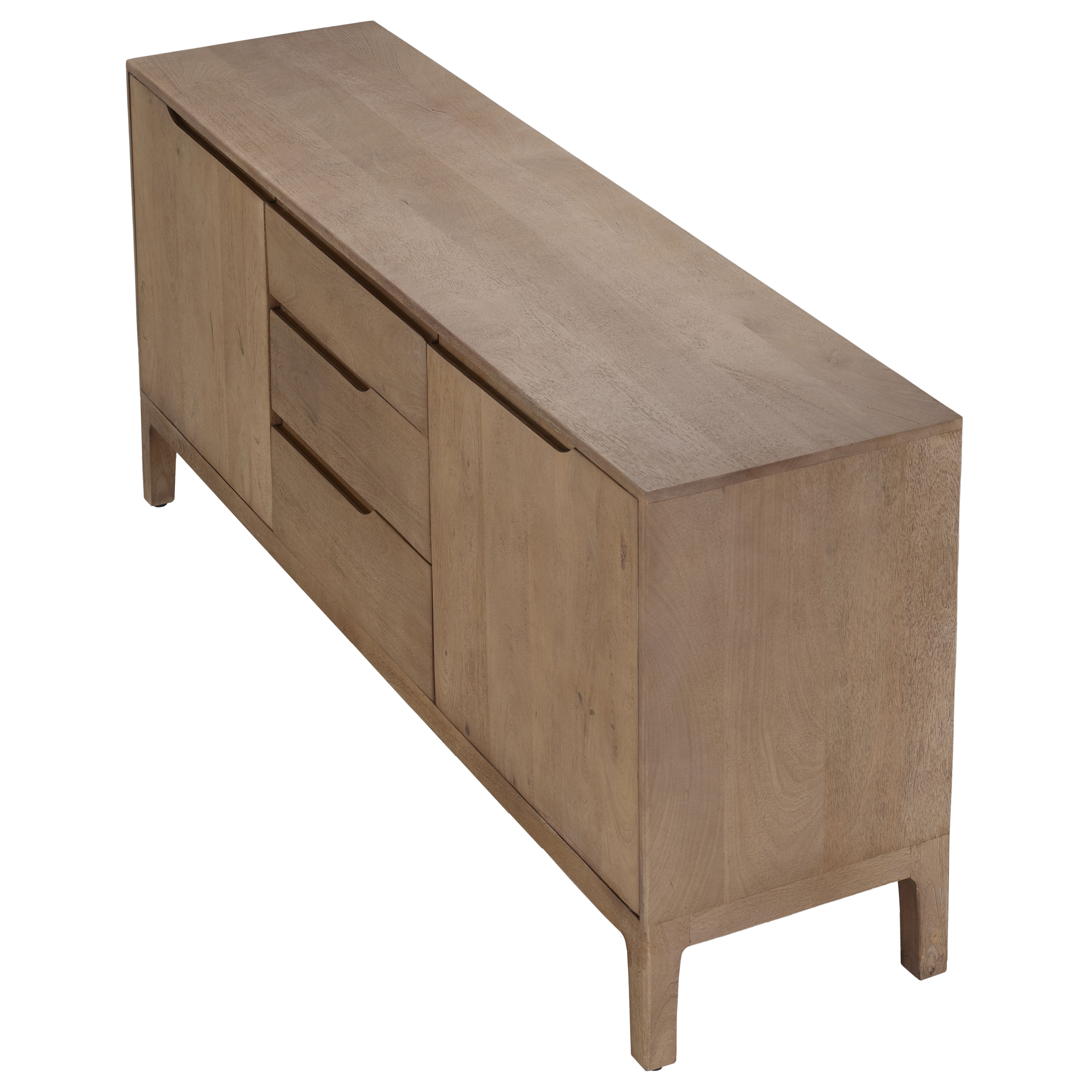 Sideboard Fakta
