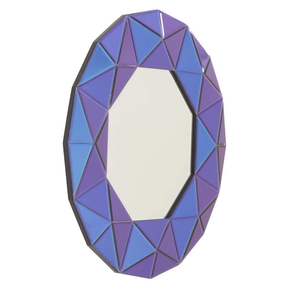 Wandspiegel Diamond