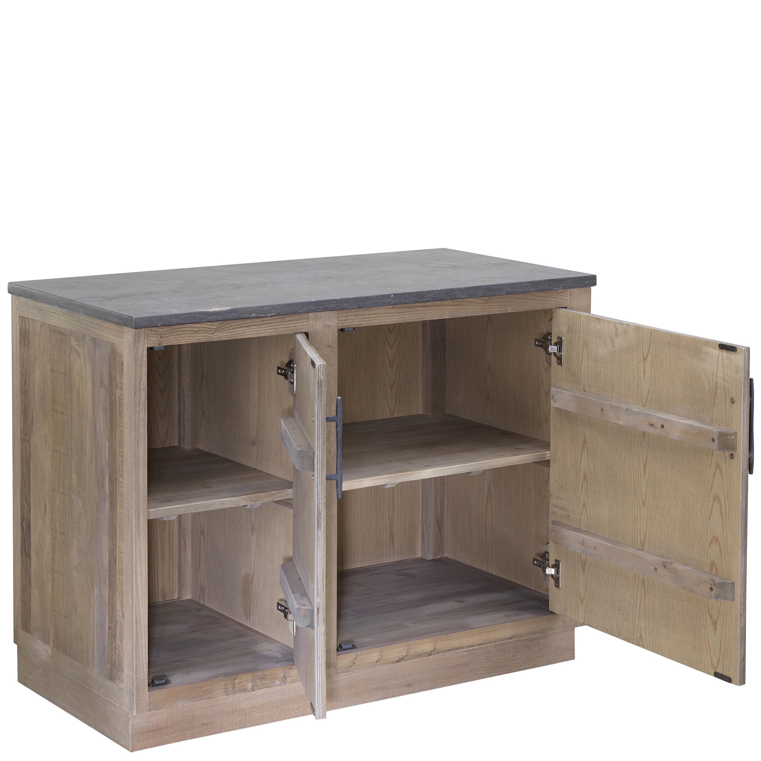 Küchenschrank Languedoc