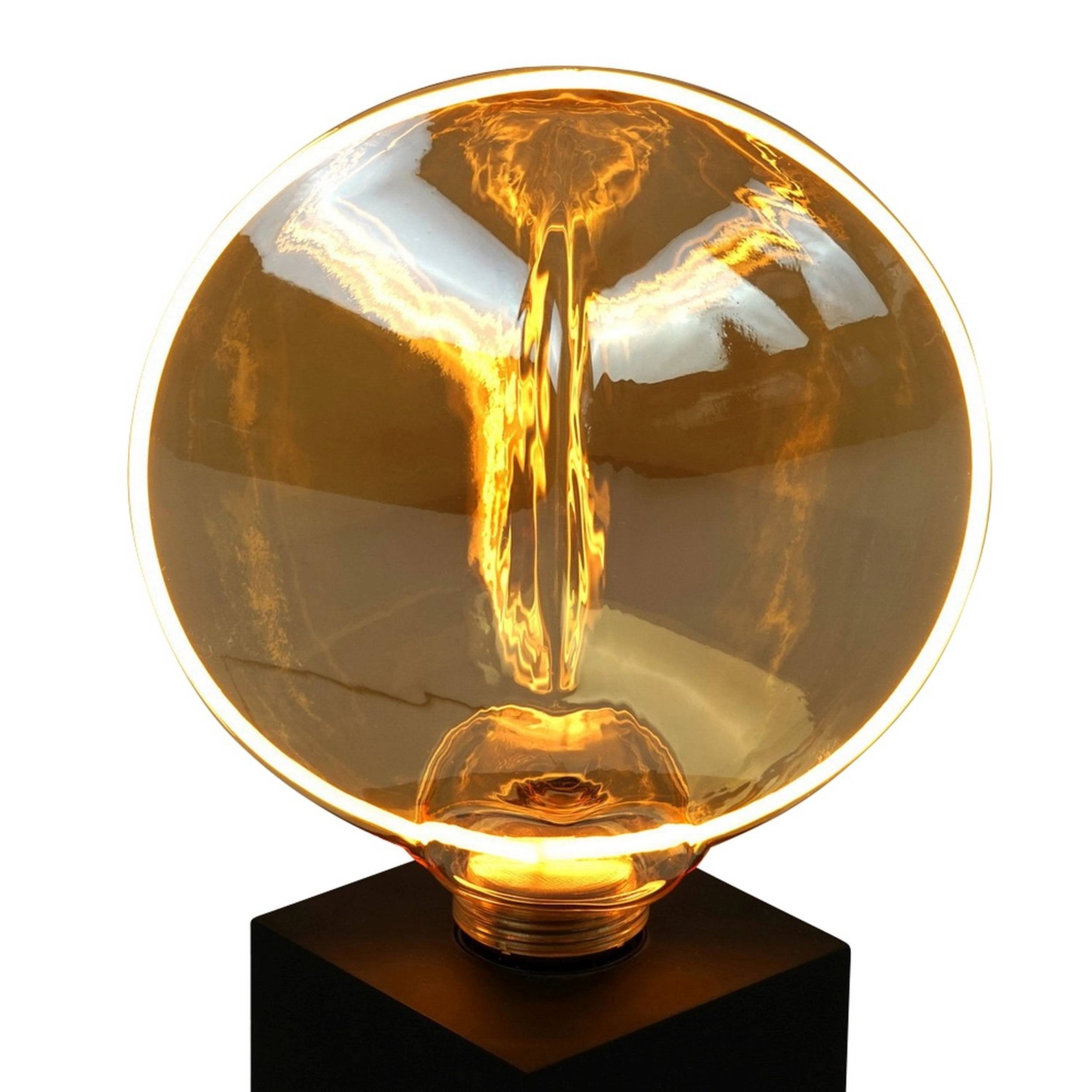 LED-Dekoleuchtmittel Nostalgica