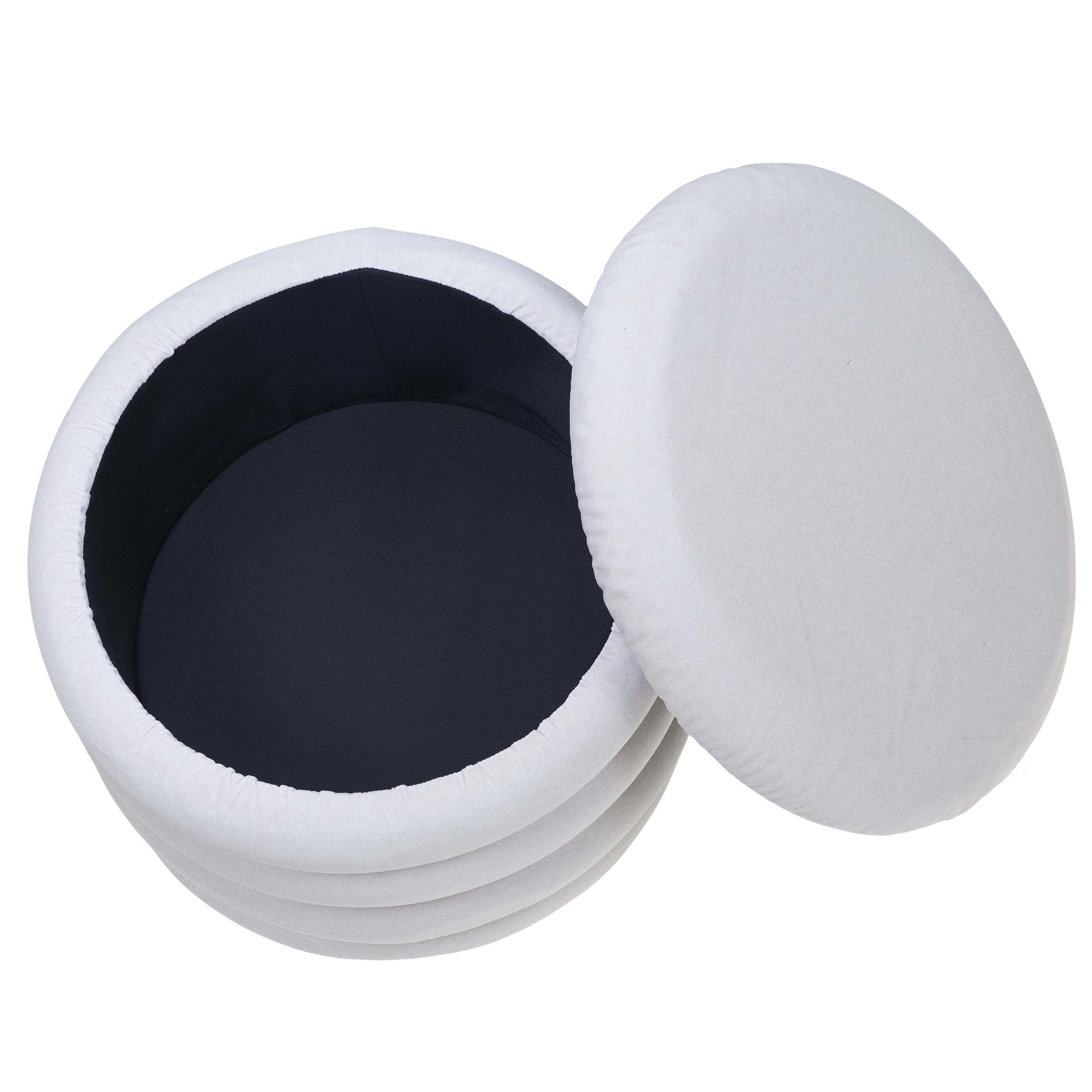 Hocker Macaron