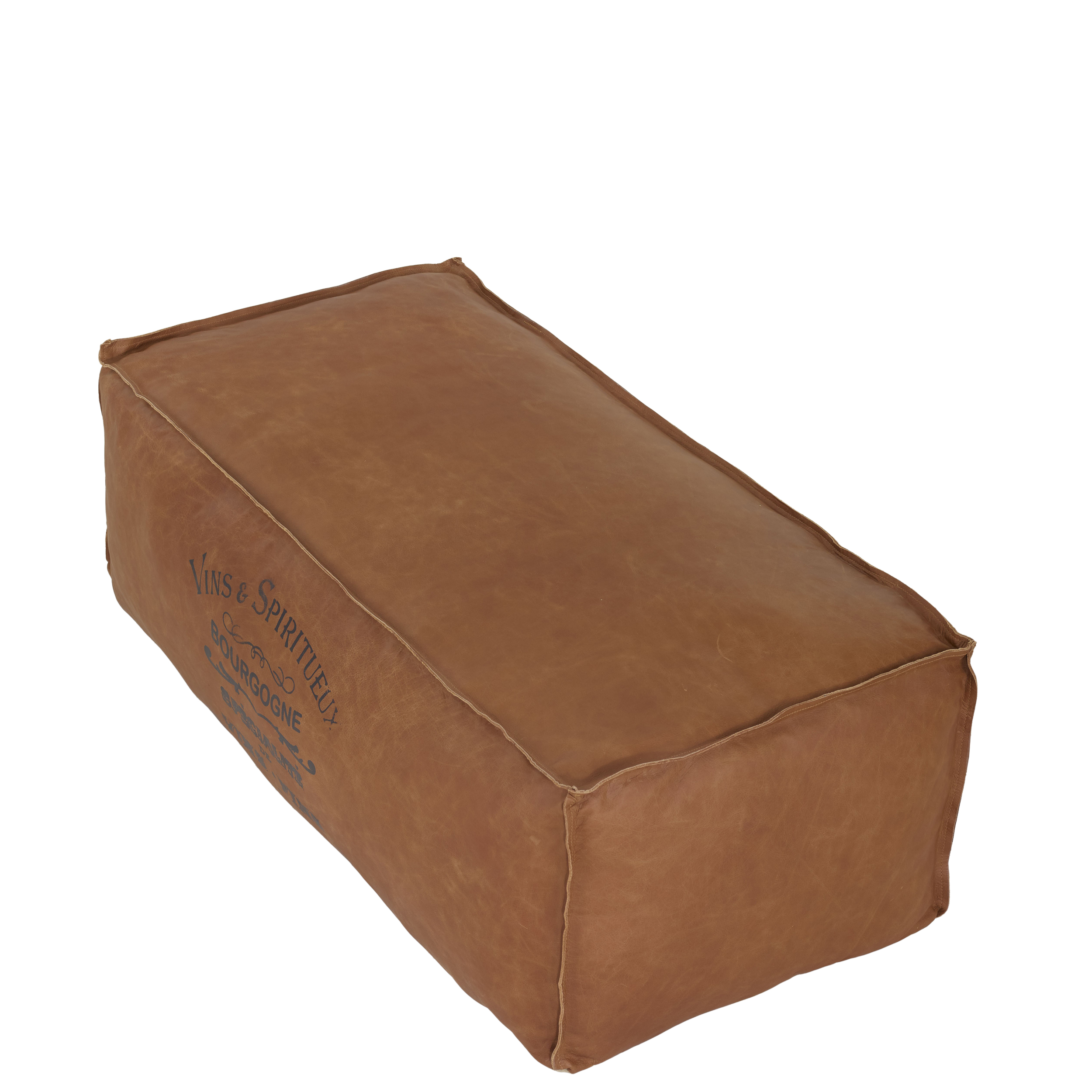Sitzhocker/Pouf Spiritueux