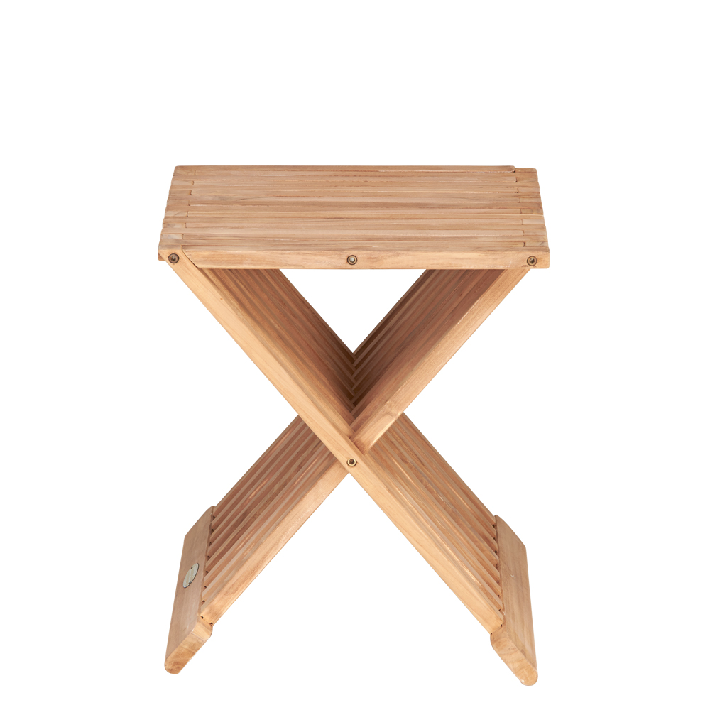 Beistelltisch / Hocker Kennedy Beistelltisch / Hocker Kennedy