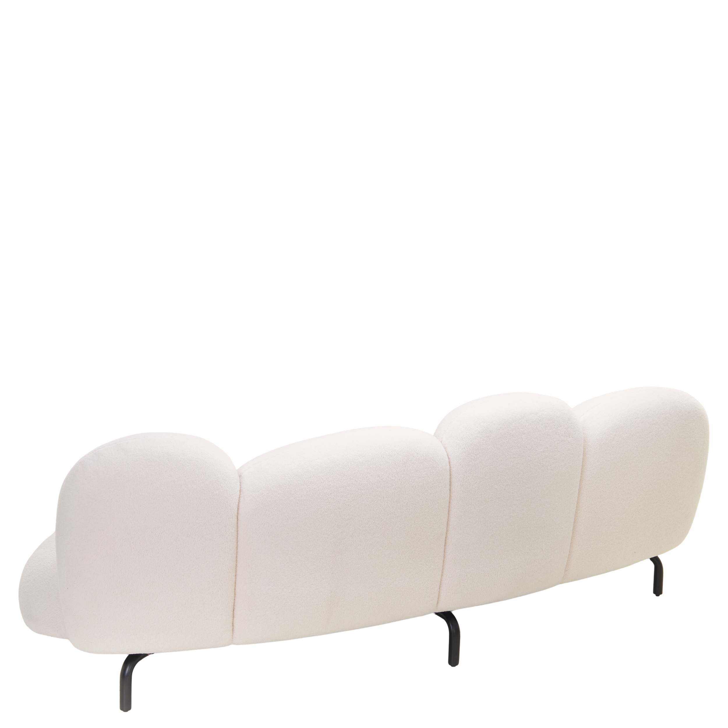 Sofa 3-Sitzer Nuvola