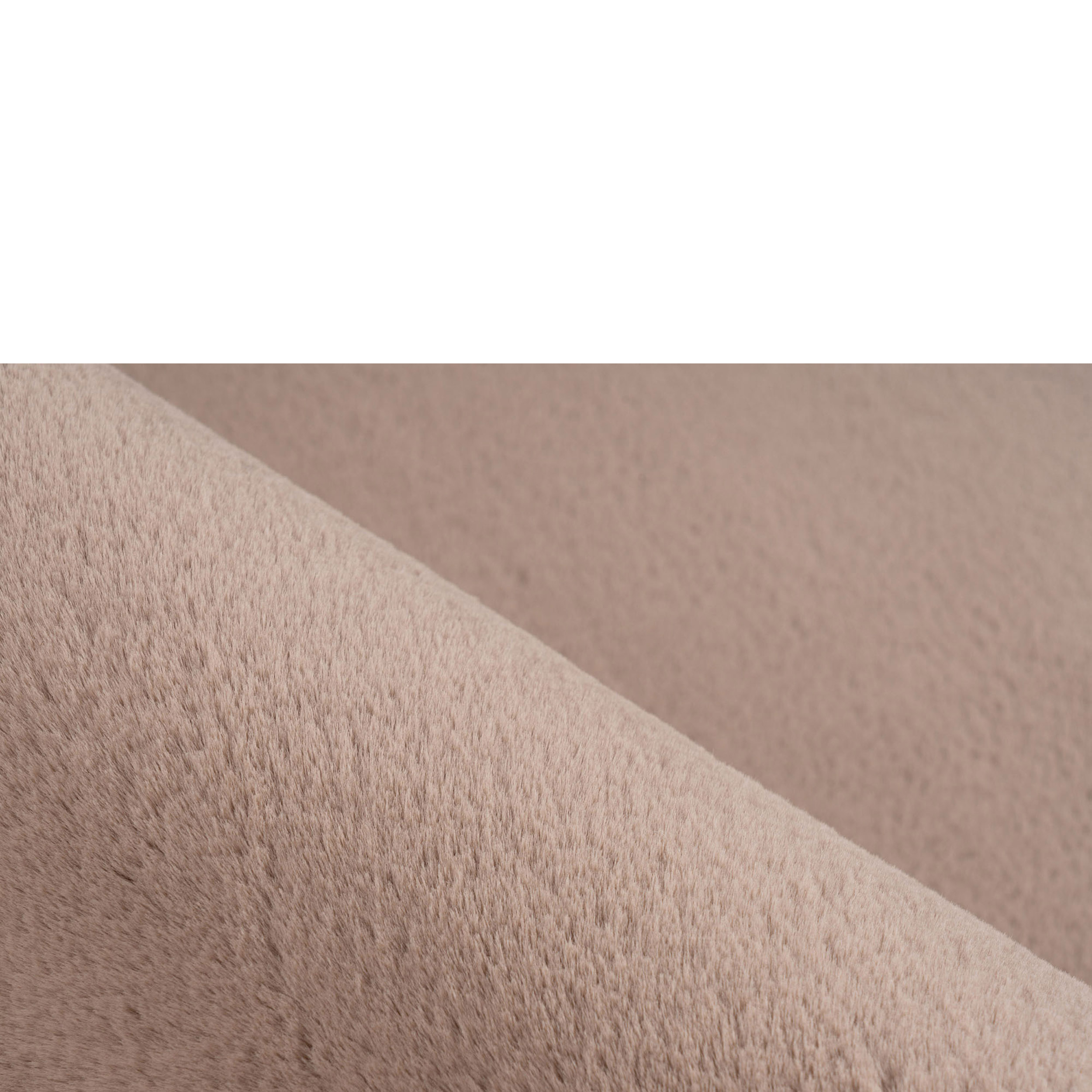 Hochflor-Teppich Paradise