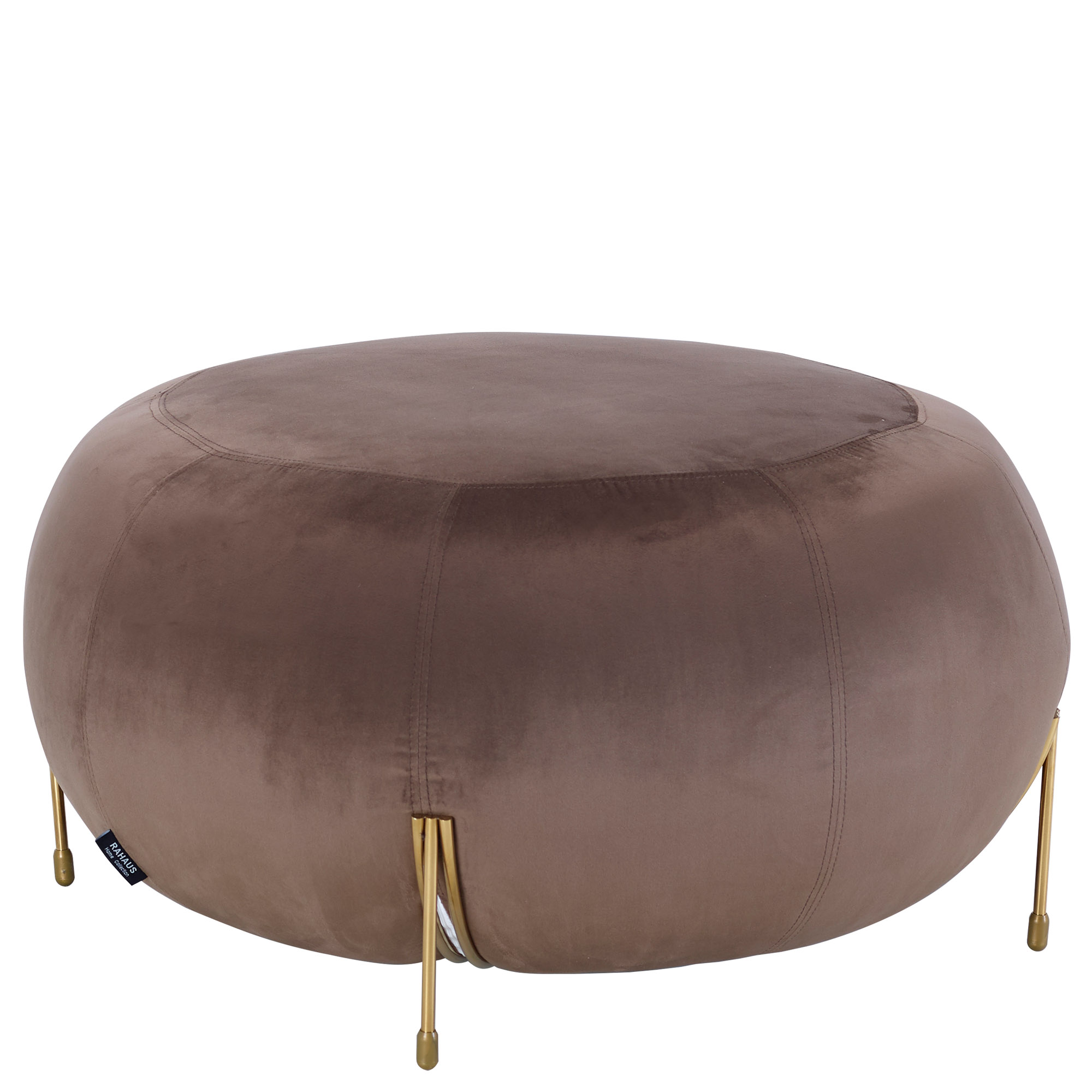 Hocker Bulging (groß)