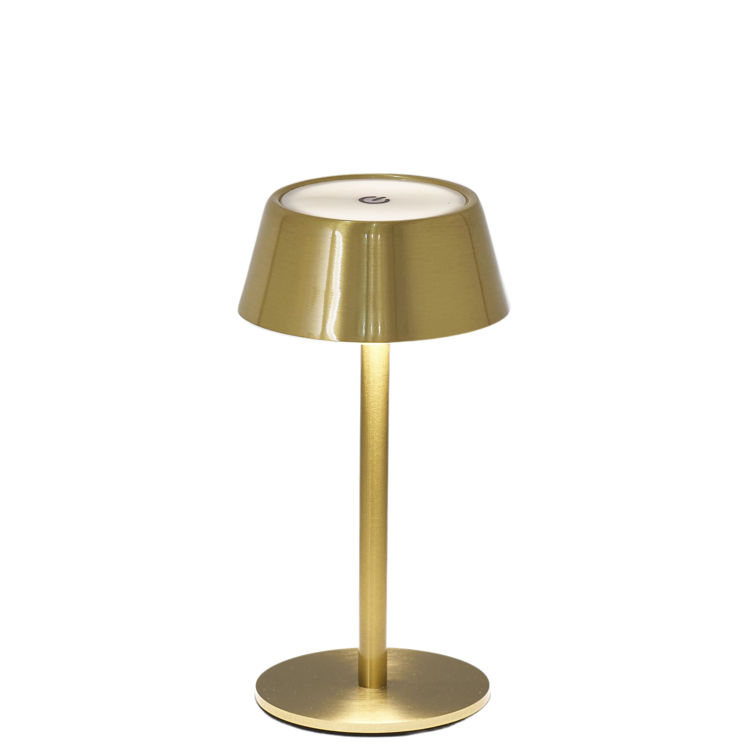 LED-Tischleuchte (dimmbar) Casa