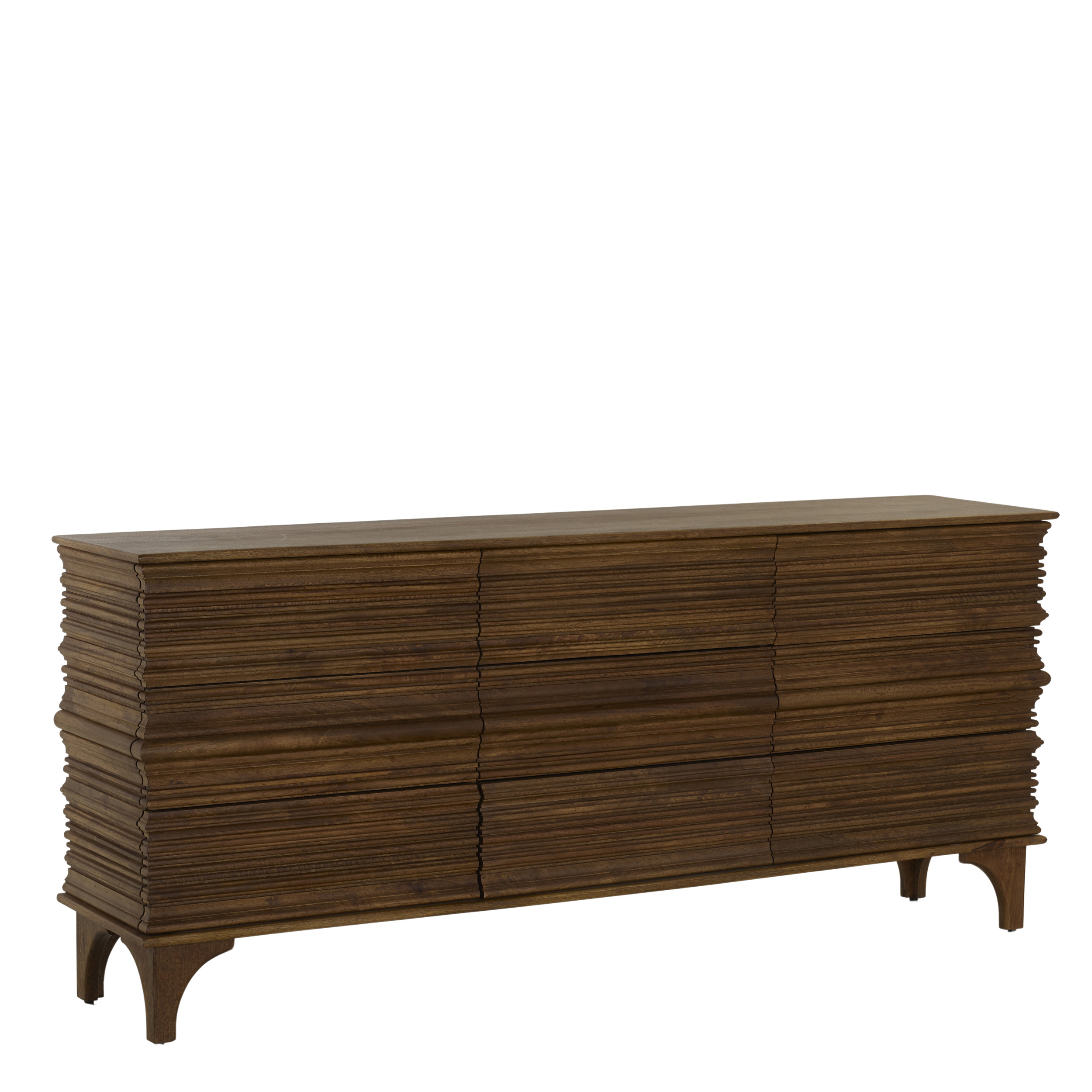 Sideboard Riffle