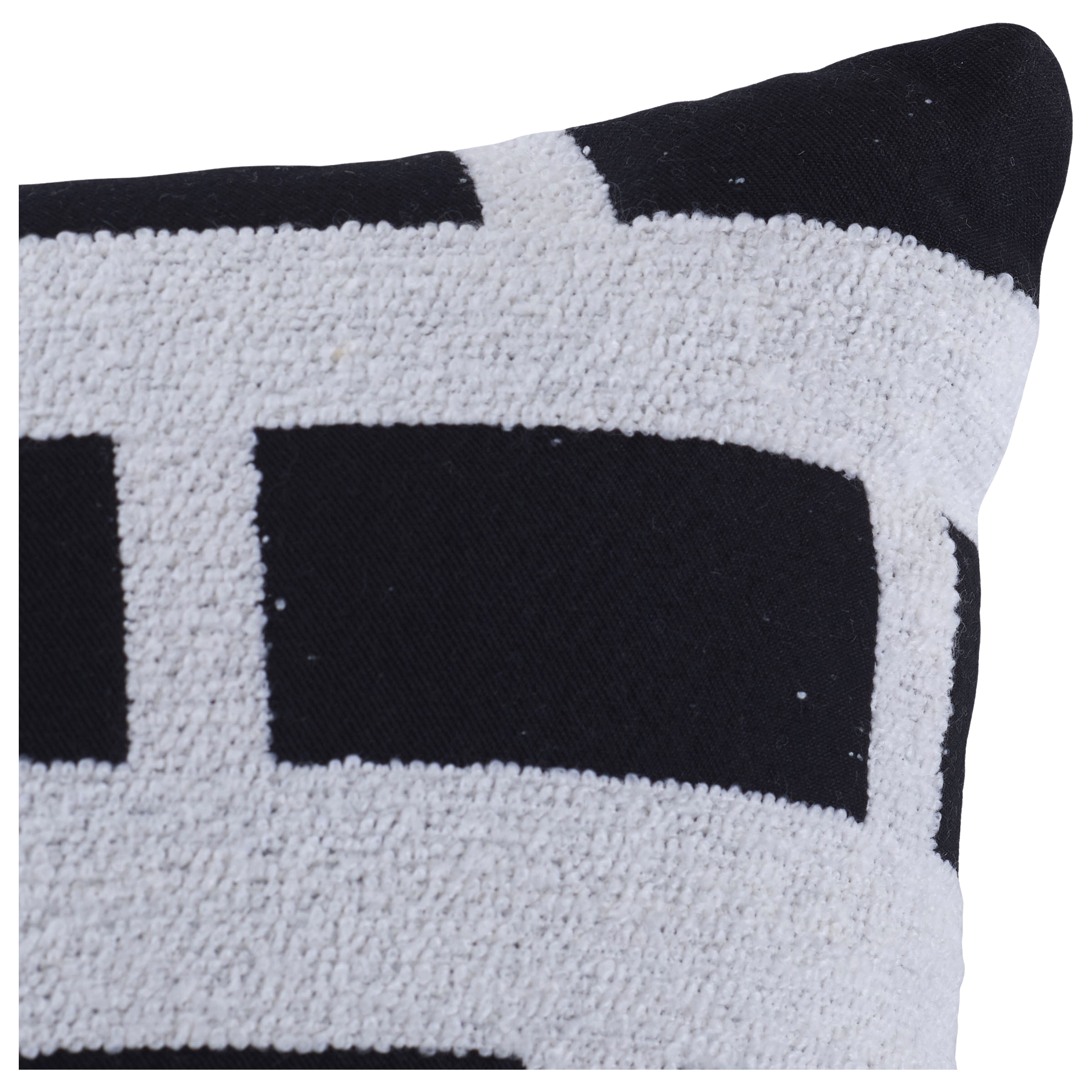 Kissen inkl. Inlett Moderna
