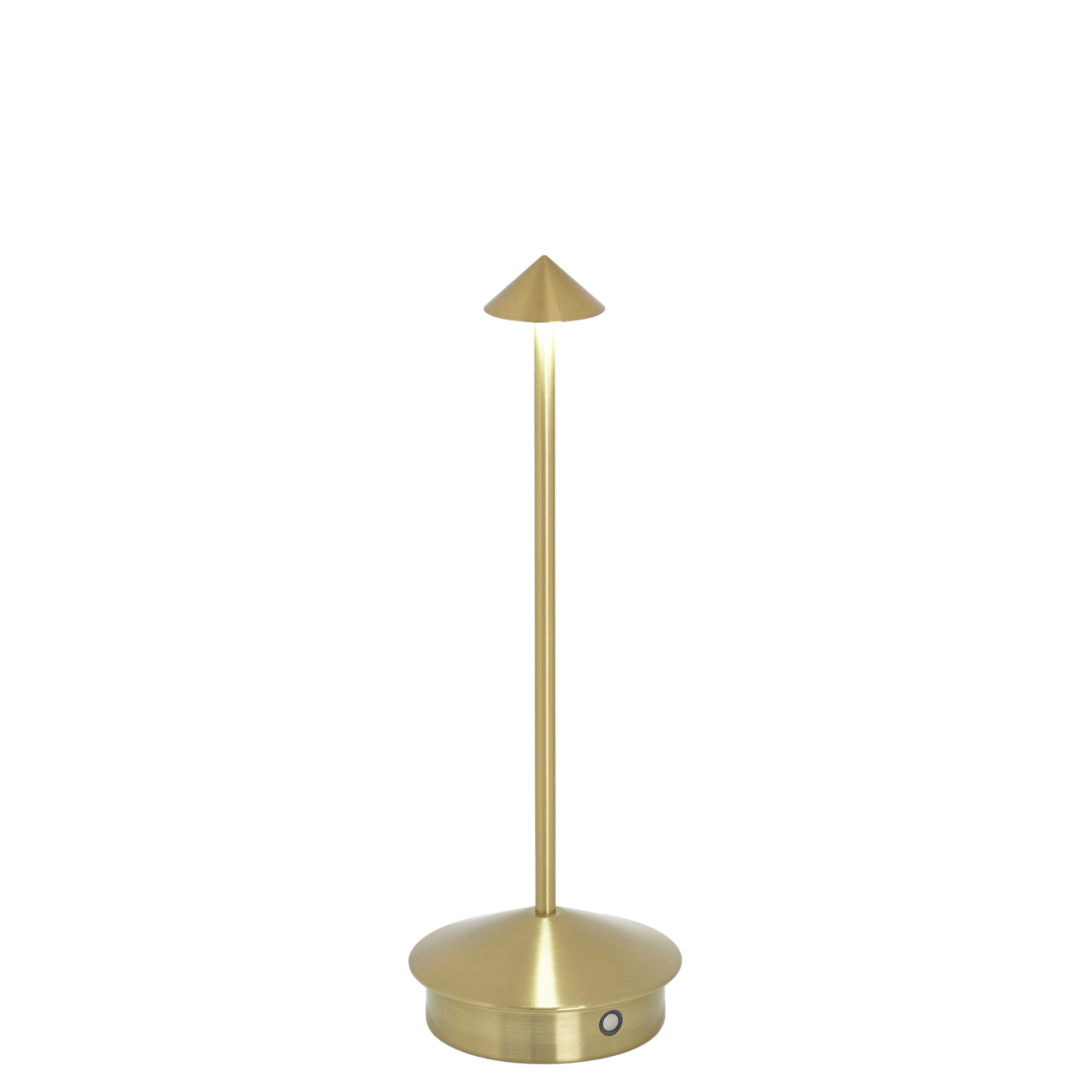 LED-Tischleuchte (dimmbar) Cono