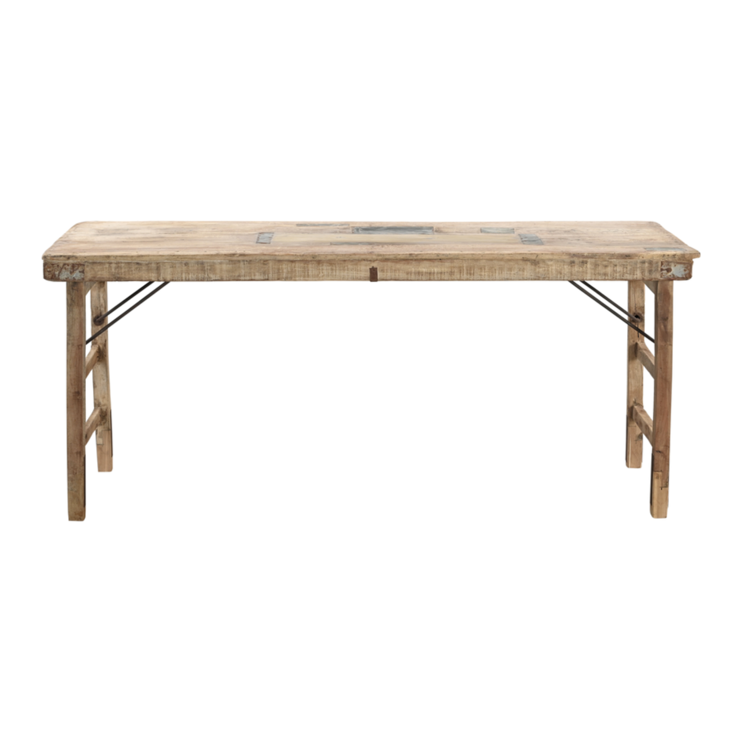 alter Markttisch Mercato II