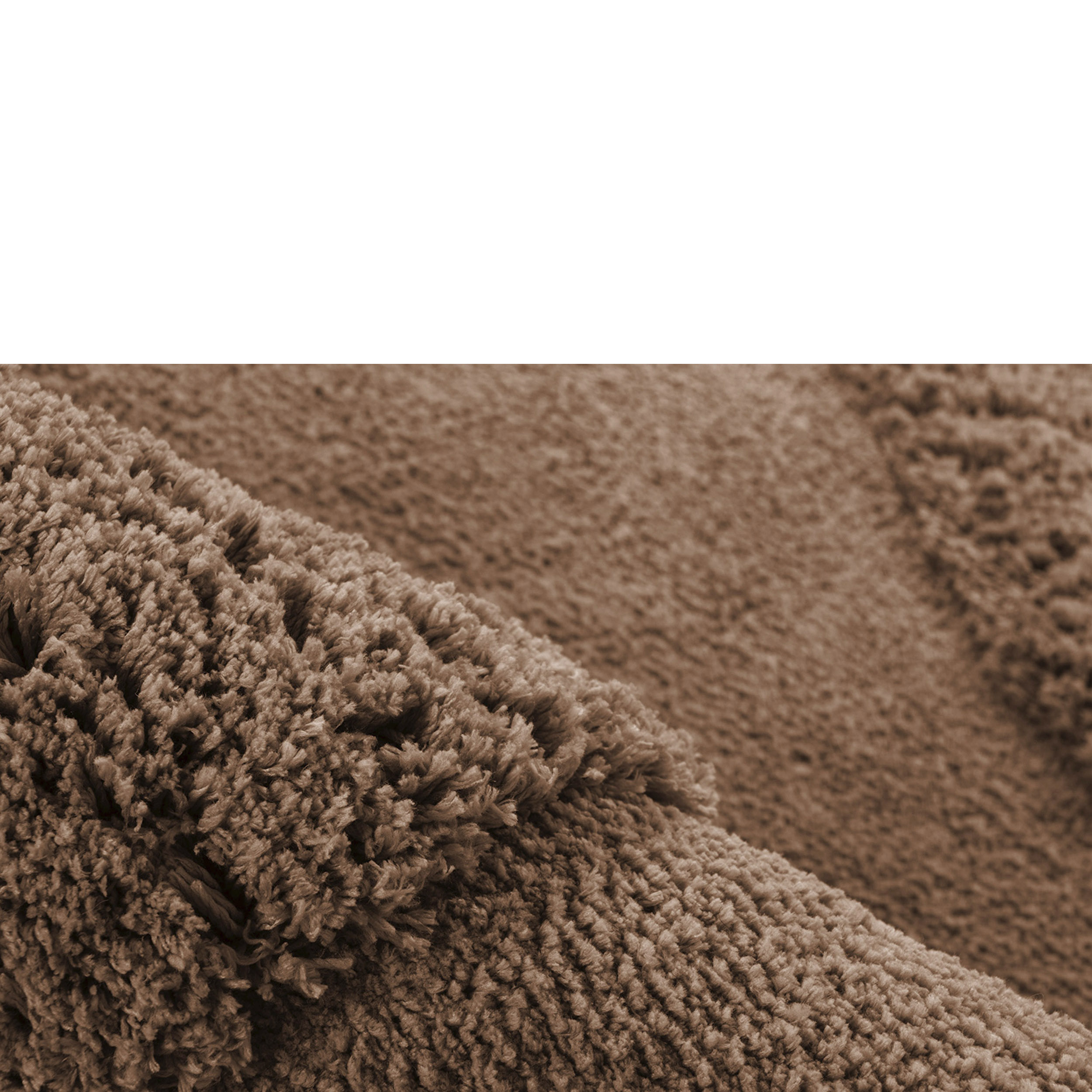Hochfloor-Teppich Mailo I