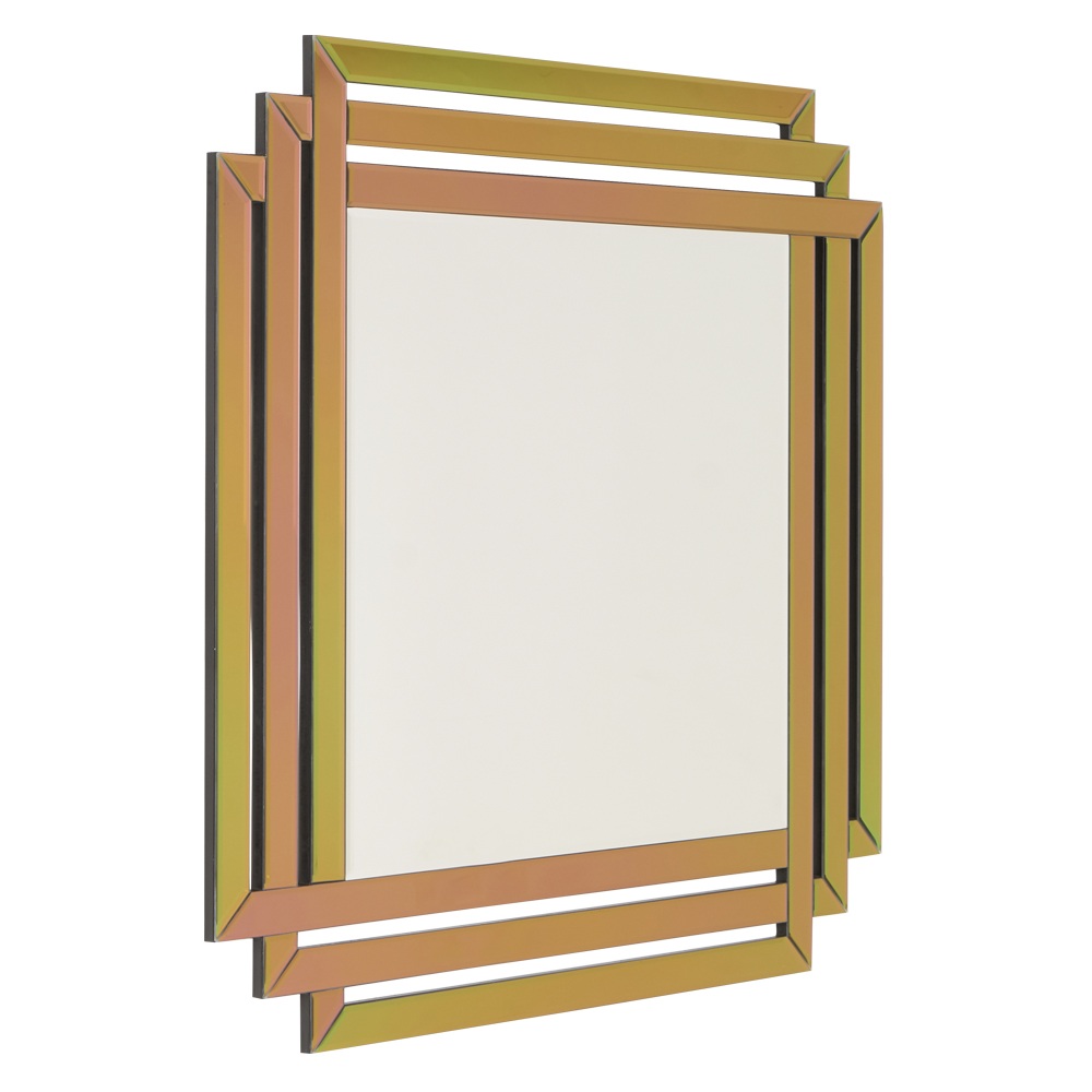 Wandspiegel Mounting