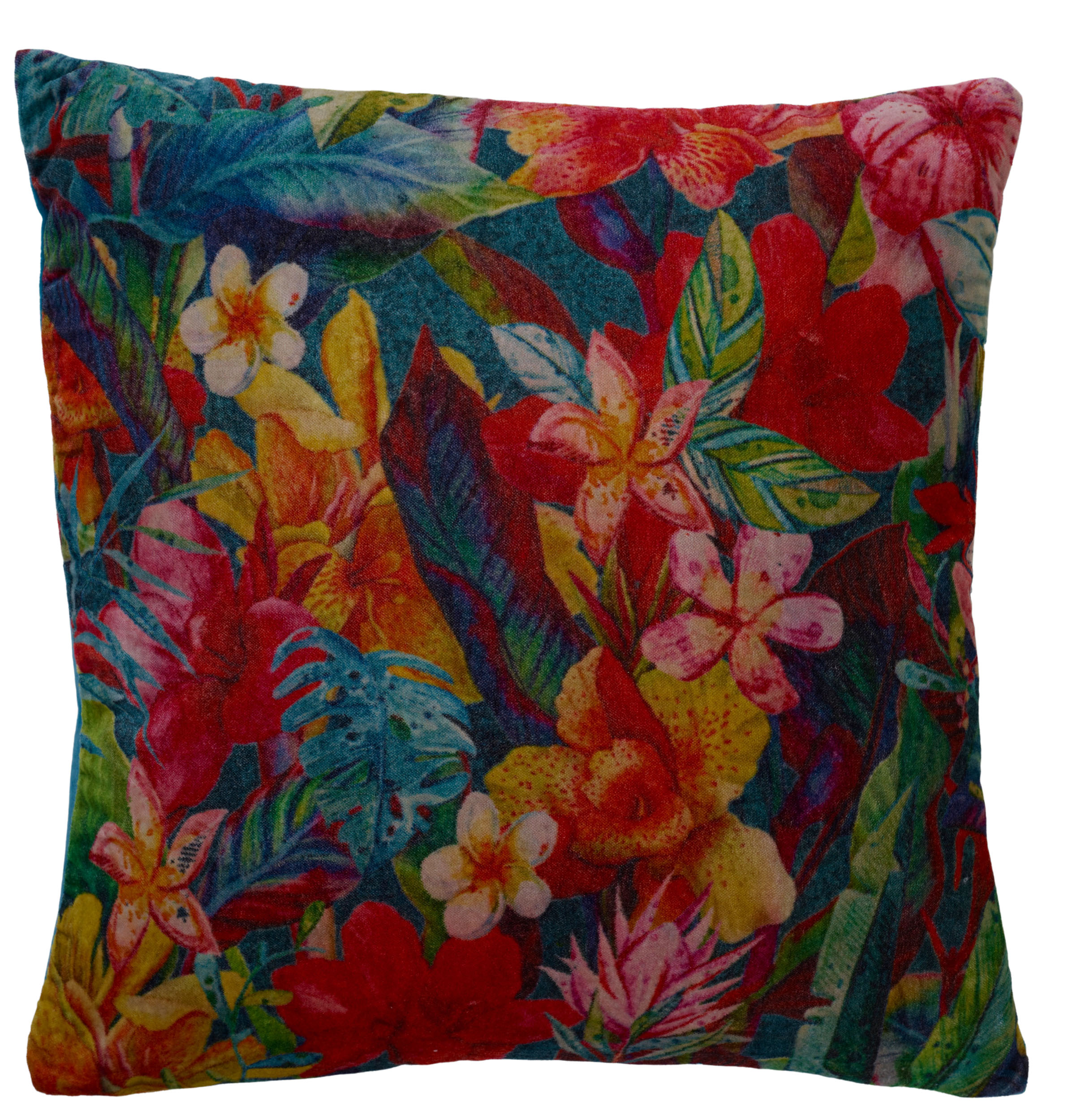 Kissen inkl. Inlett Tropicana I