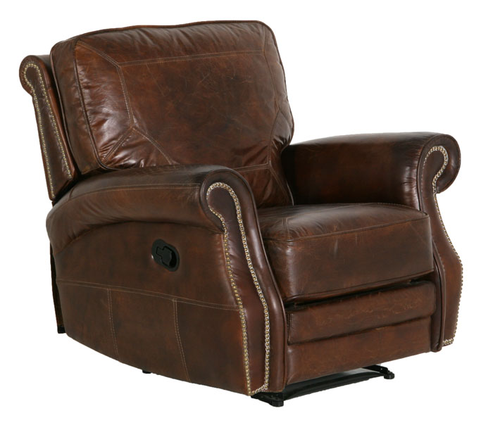 Relaxsessel mit Funktion Kingsley