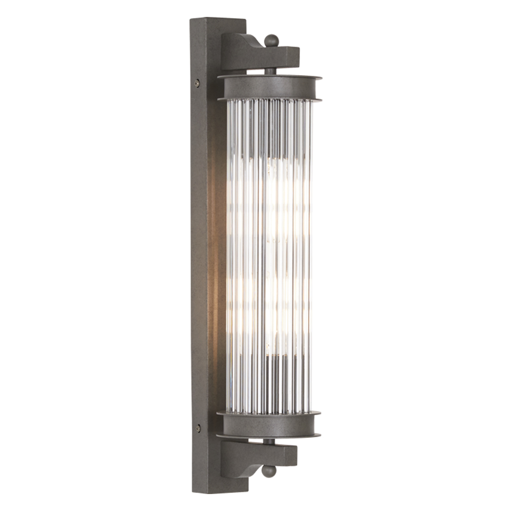 Wandlampe 2-flg. Savage