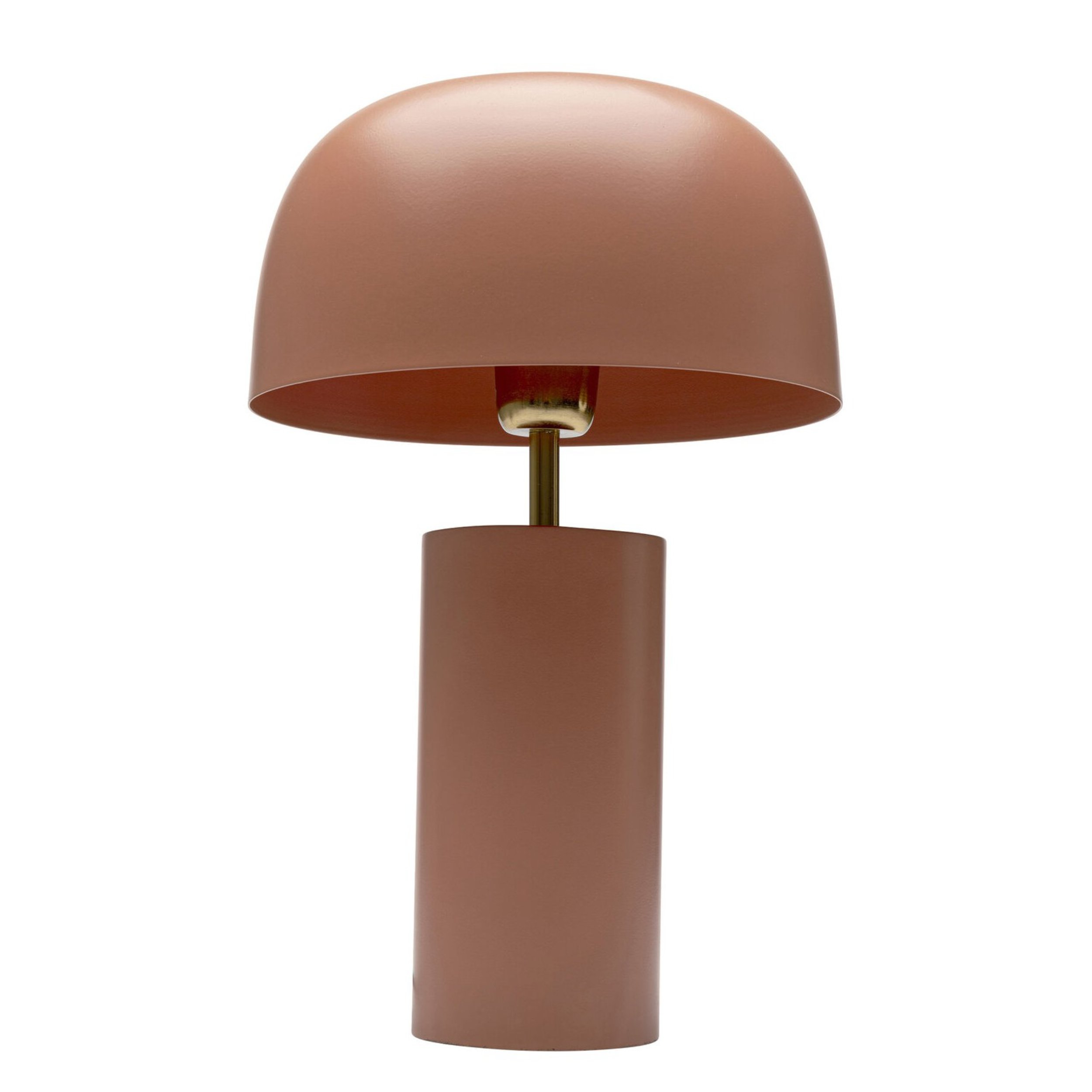 Tischleuchte  1-flg. Champignon