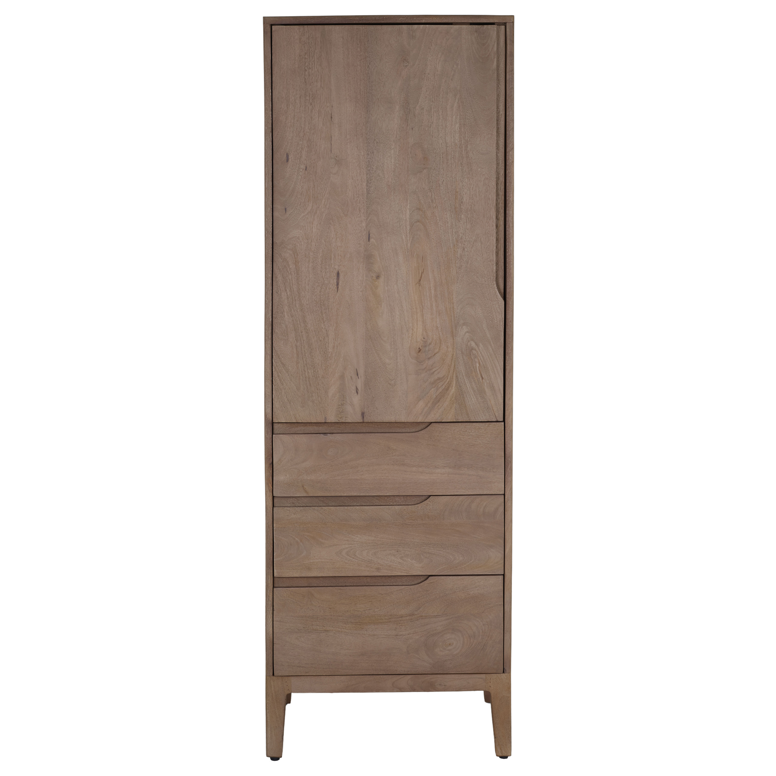 Schrank Fakta
