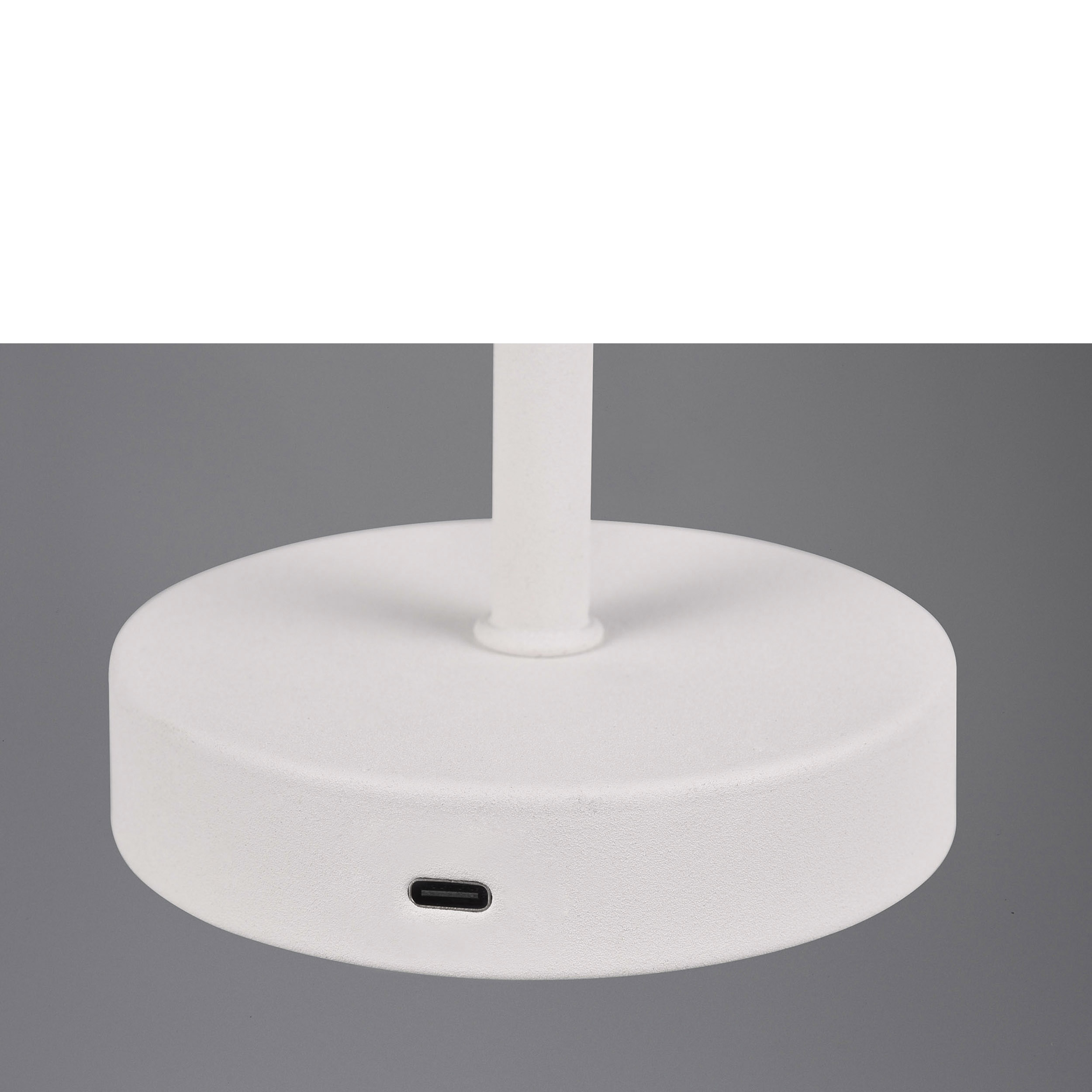 LED-Tischleuchte Free