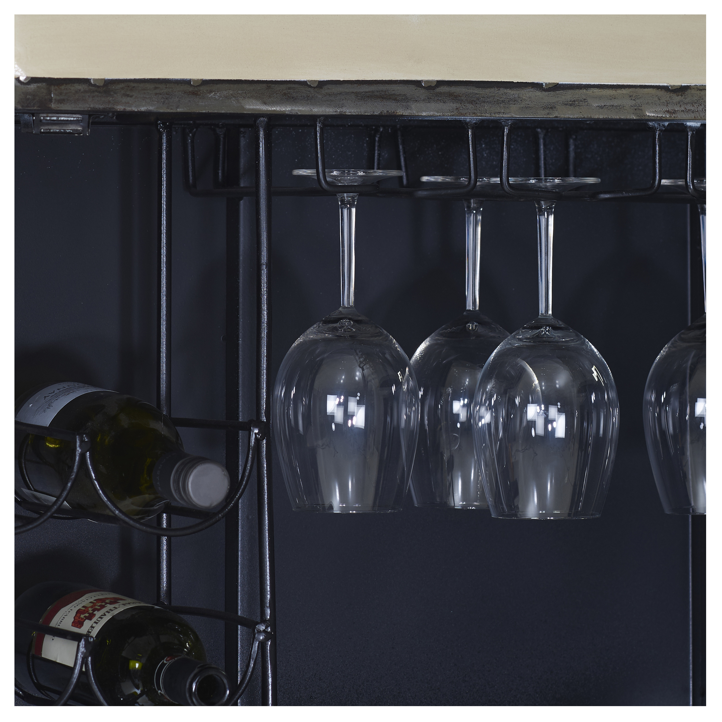 Barschrank Coke Vending Machine