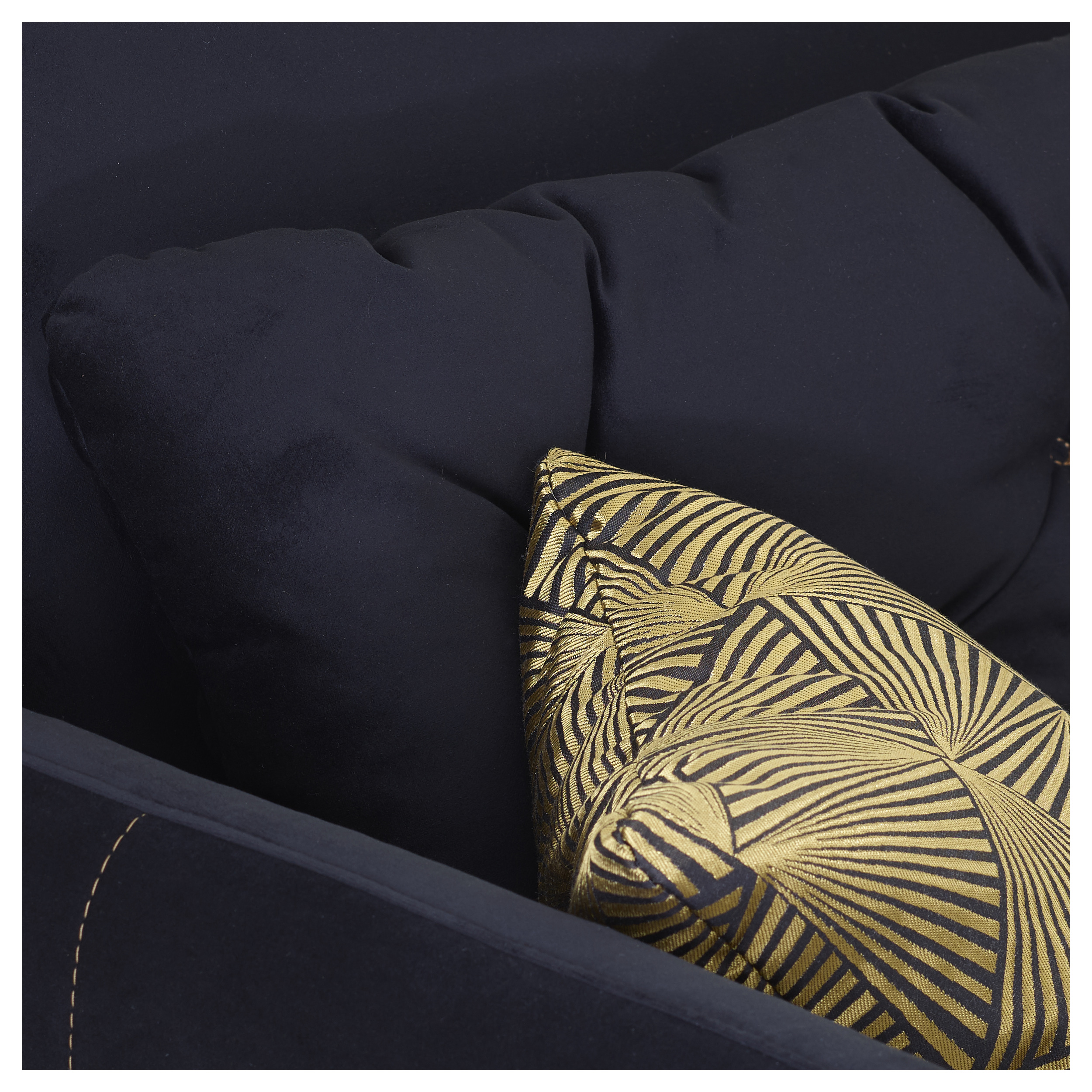 Sofa 3-sitzig Barlow