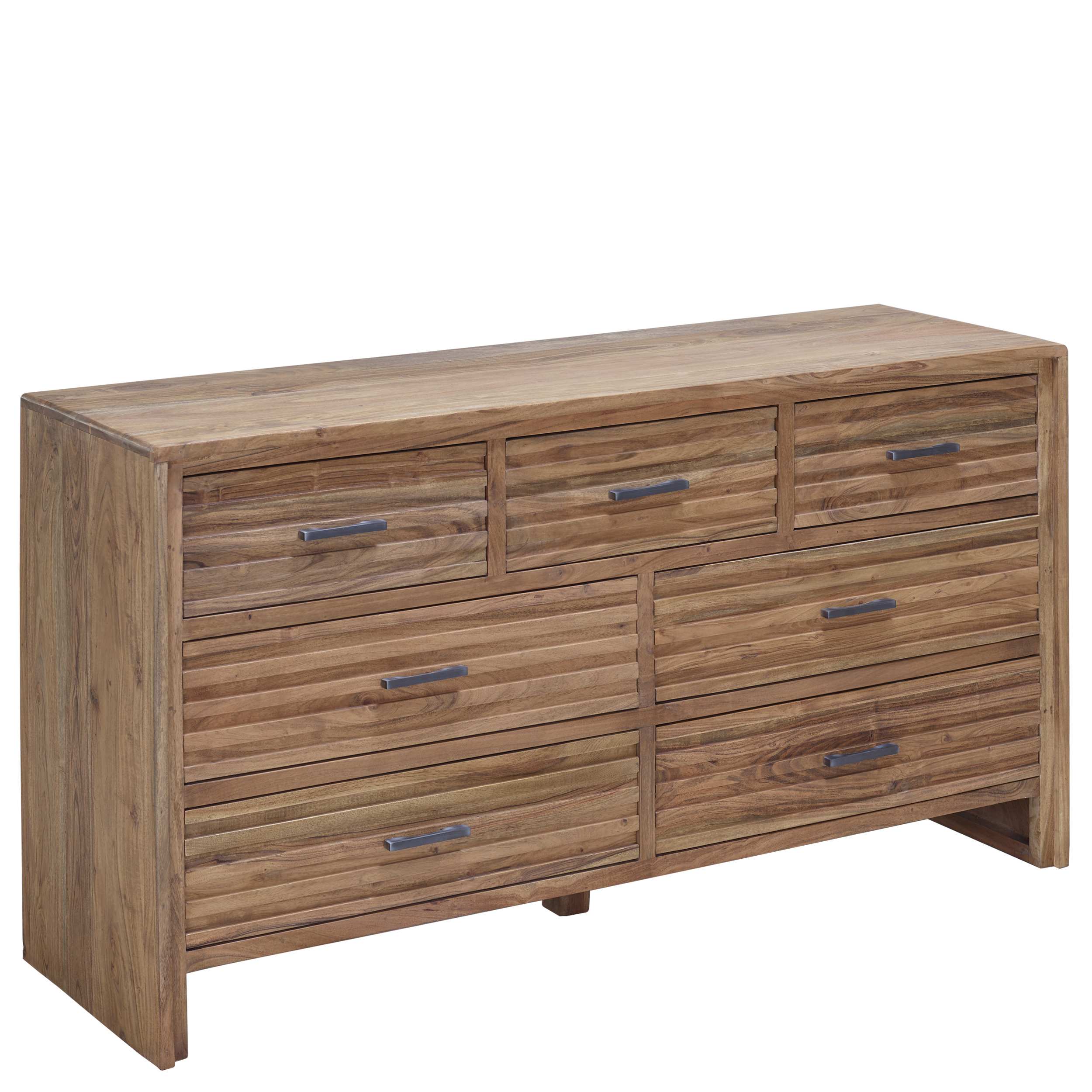 Sideboard Stripe Line