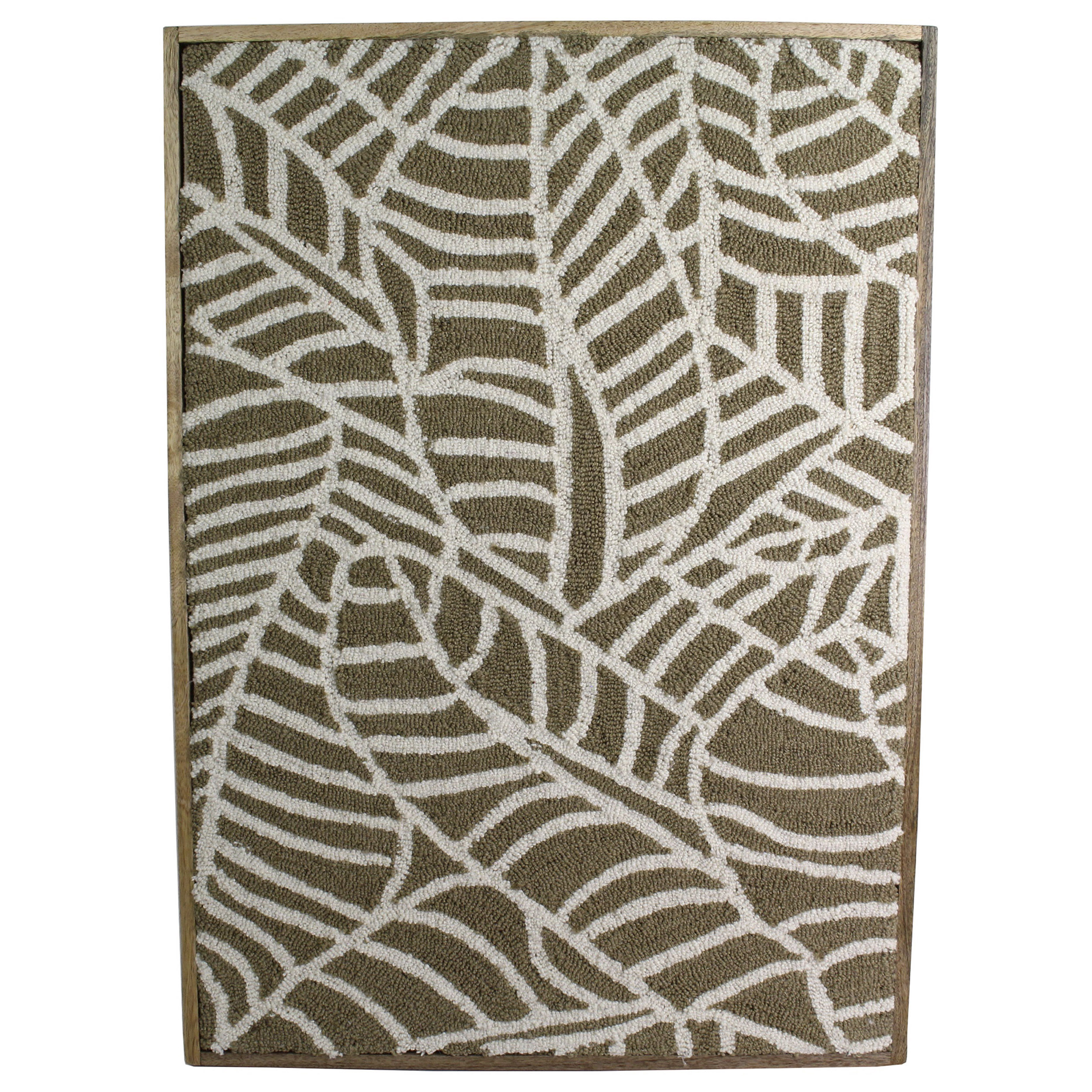 Wandbild Floris