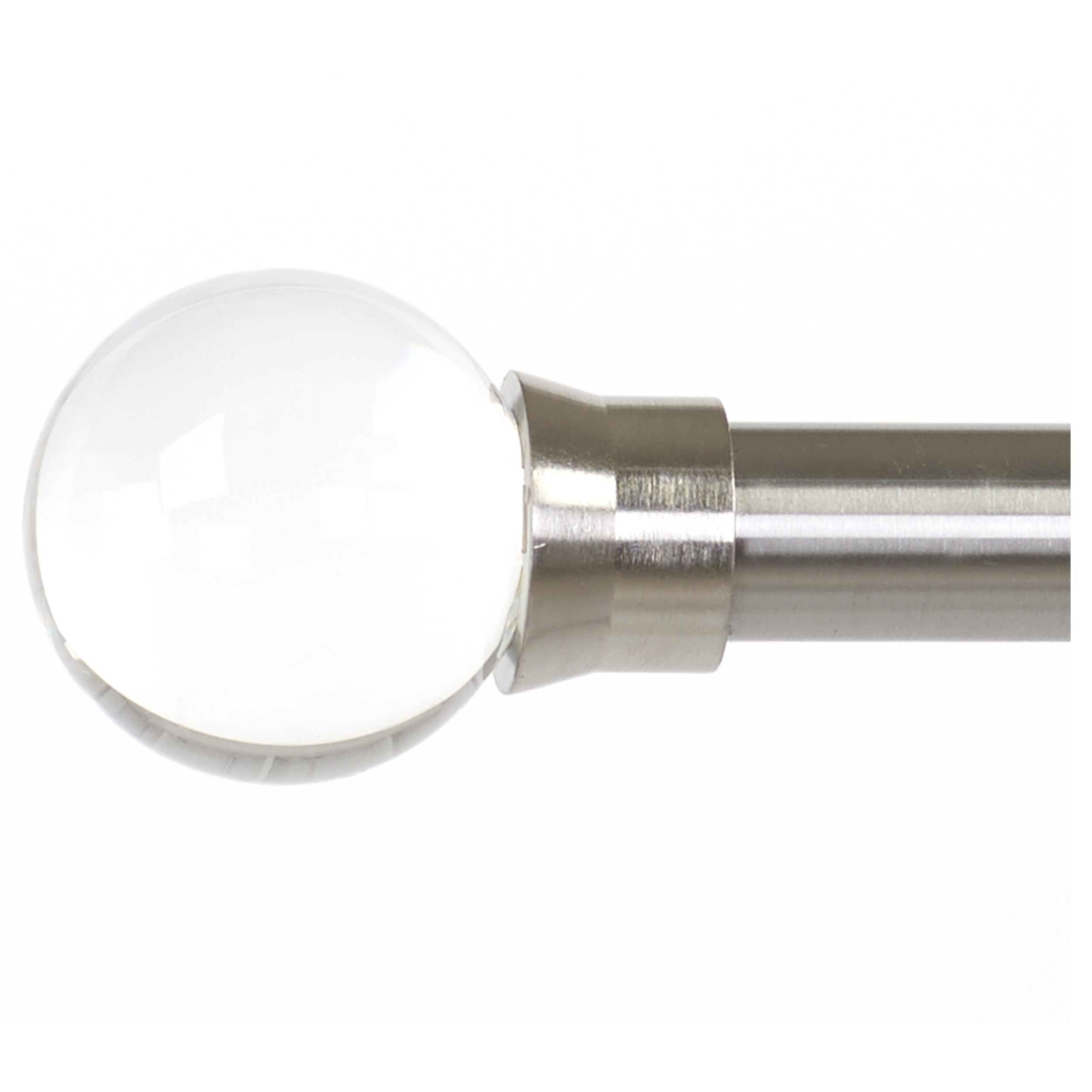 Gardinenstange Bulb